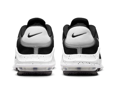 Foto 6 | Foto 6 | Tenis para Basquetbol Nike Air Max Impact 4 para Hombre