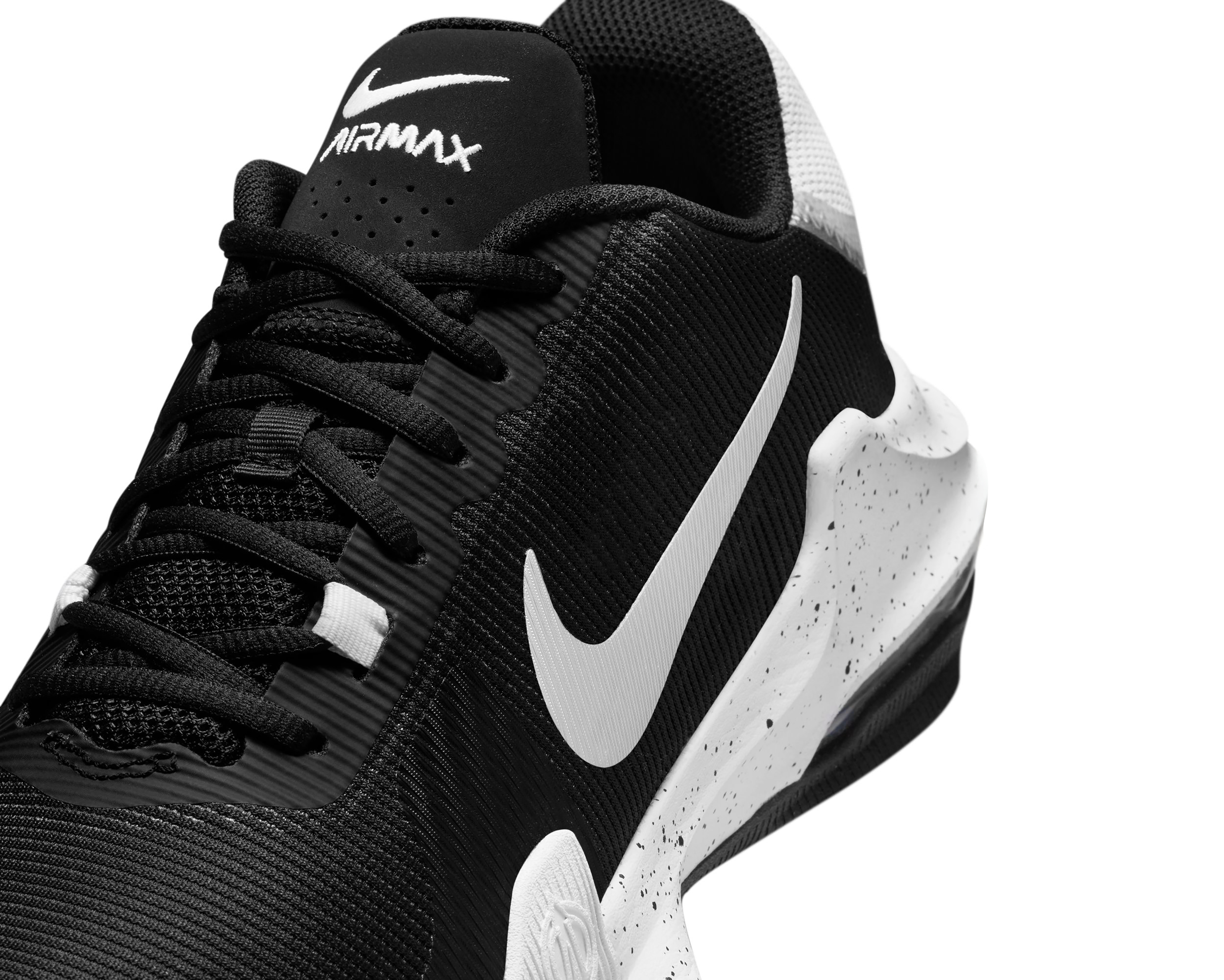 Foto 8 pulgar | Foto 7 | Tenis para Basquetbol Nike Air Max Impact 4 para Hombre