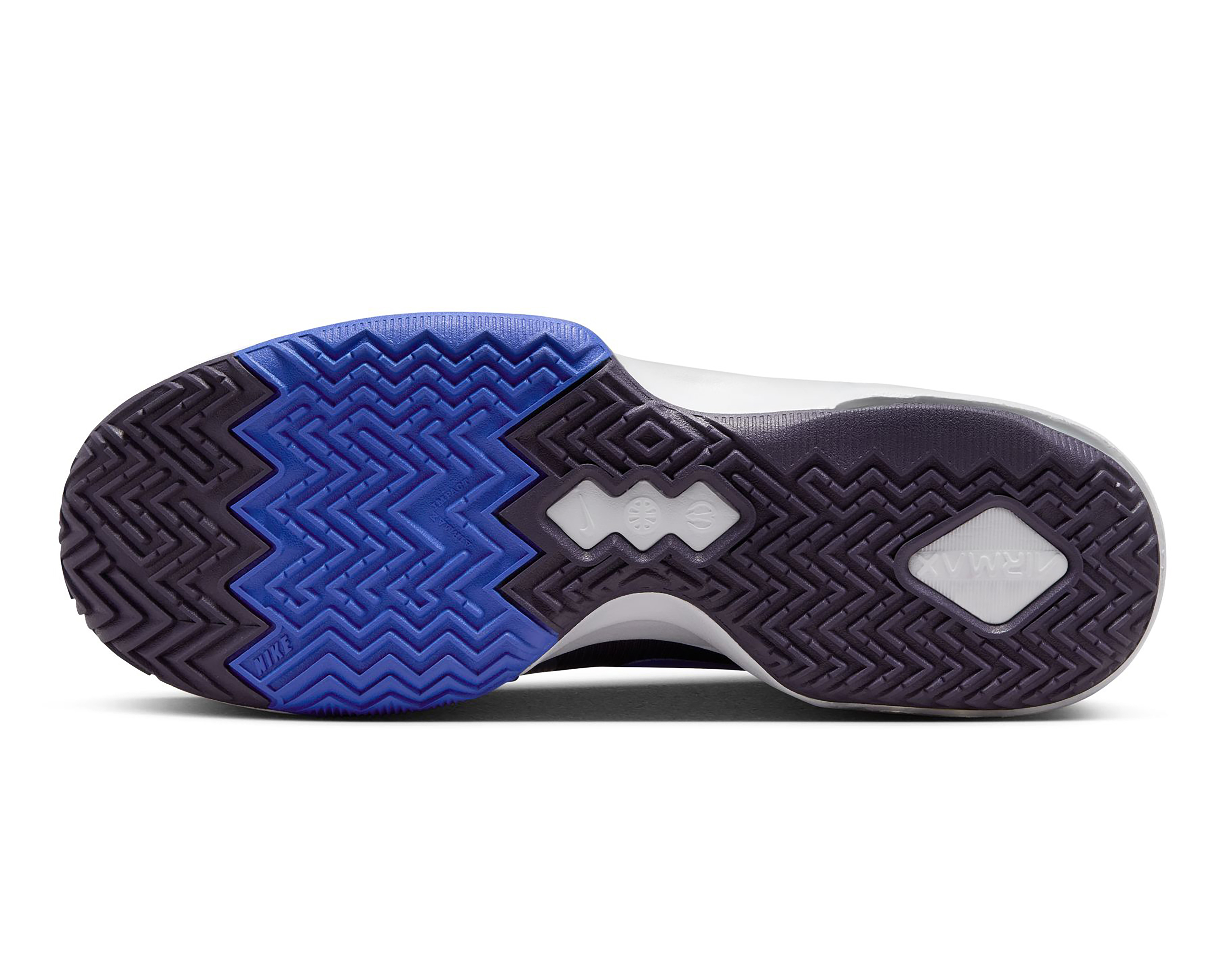 Foto 3 pulgar | Foto 2 | Tenis para Basquetbol Nike Air Max Impact 4 para Hombre