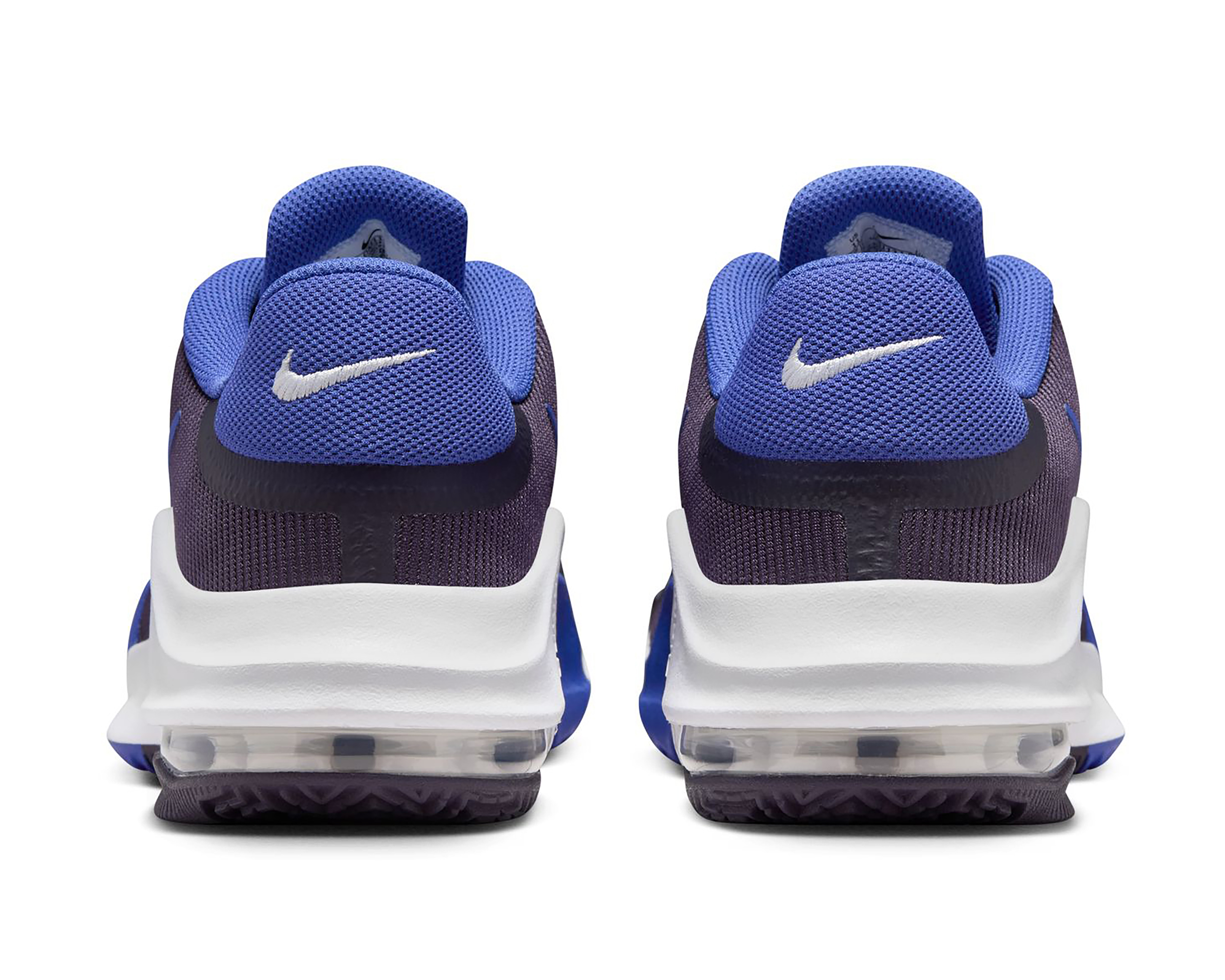 Foto 6 | Foto 6 | Tenis para Basquetbol Nike Air Max Impact 4 para Hombre