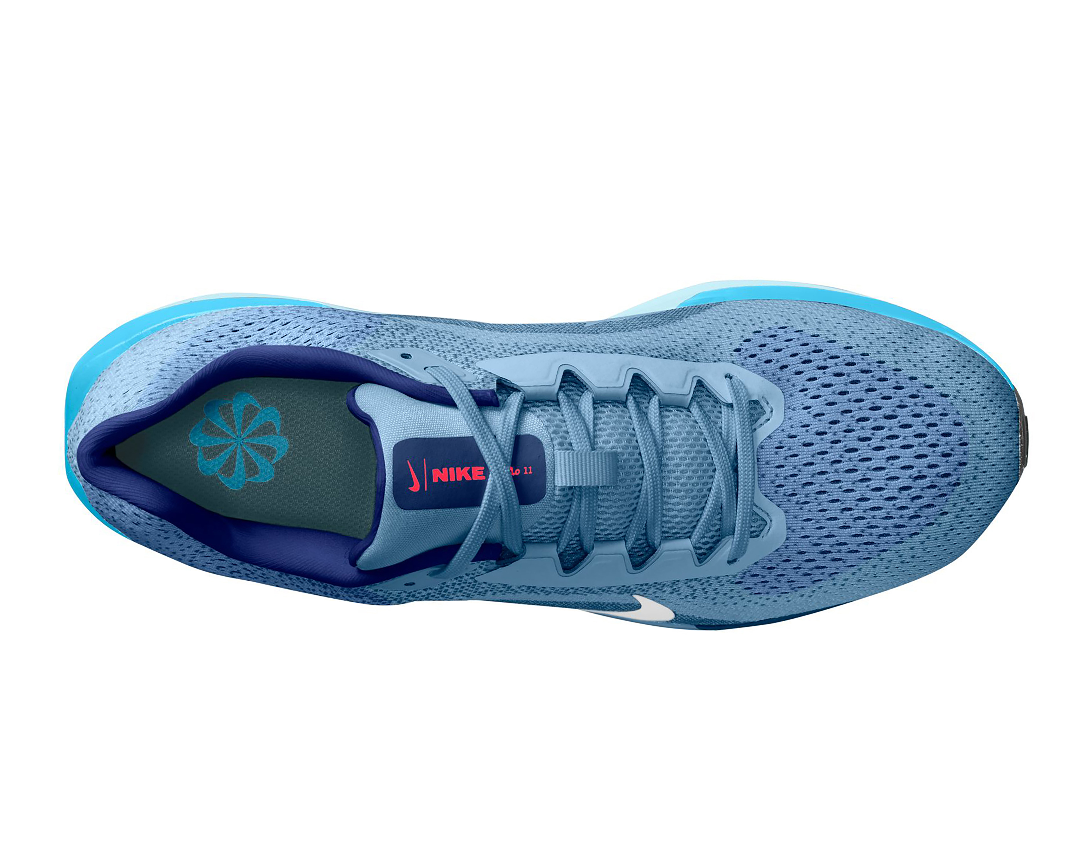 Foto 4 | Foto 4 | Tenis Nike Winflo 11 para Hombre