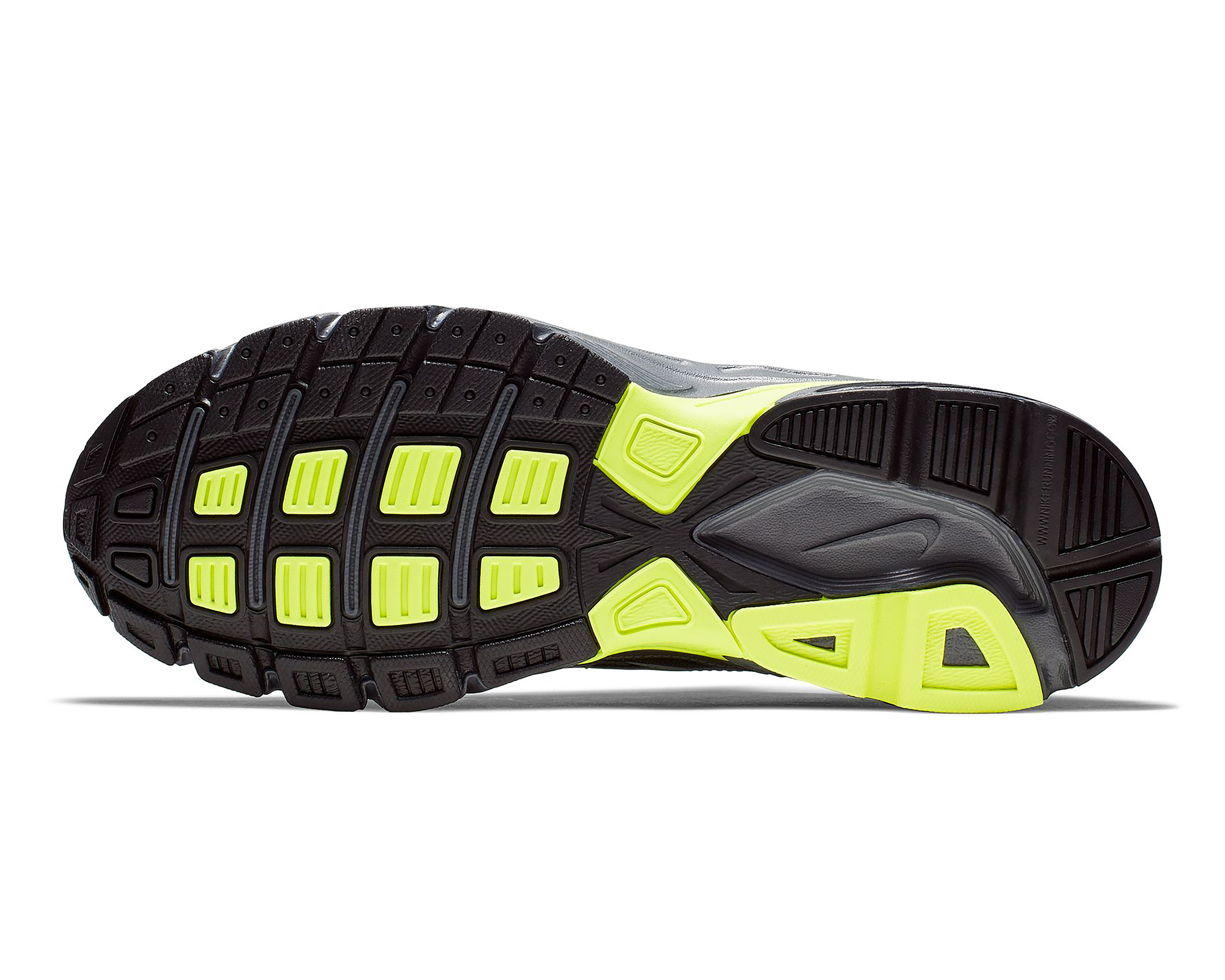 Foto 3 pulgar | Foto 2 | Tenis Nike Iniciador para Hombre