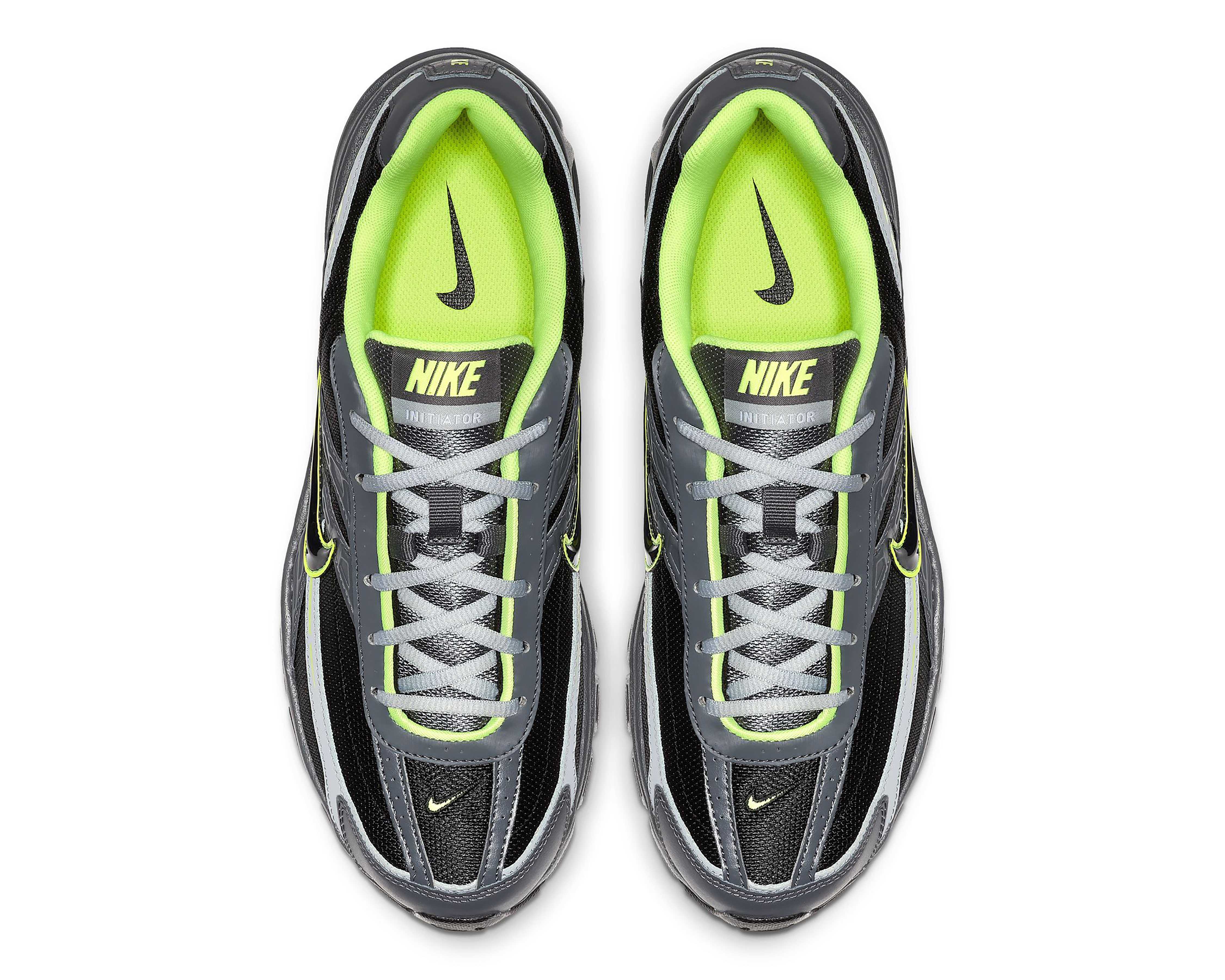 Foto 4 pulgar | Foto 3 | Tenis Nike Iniciador para Hombre