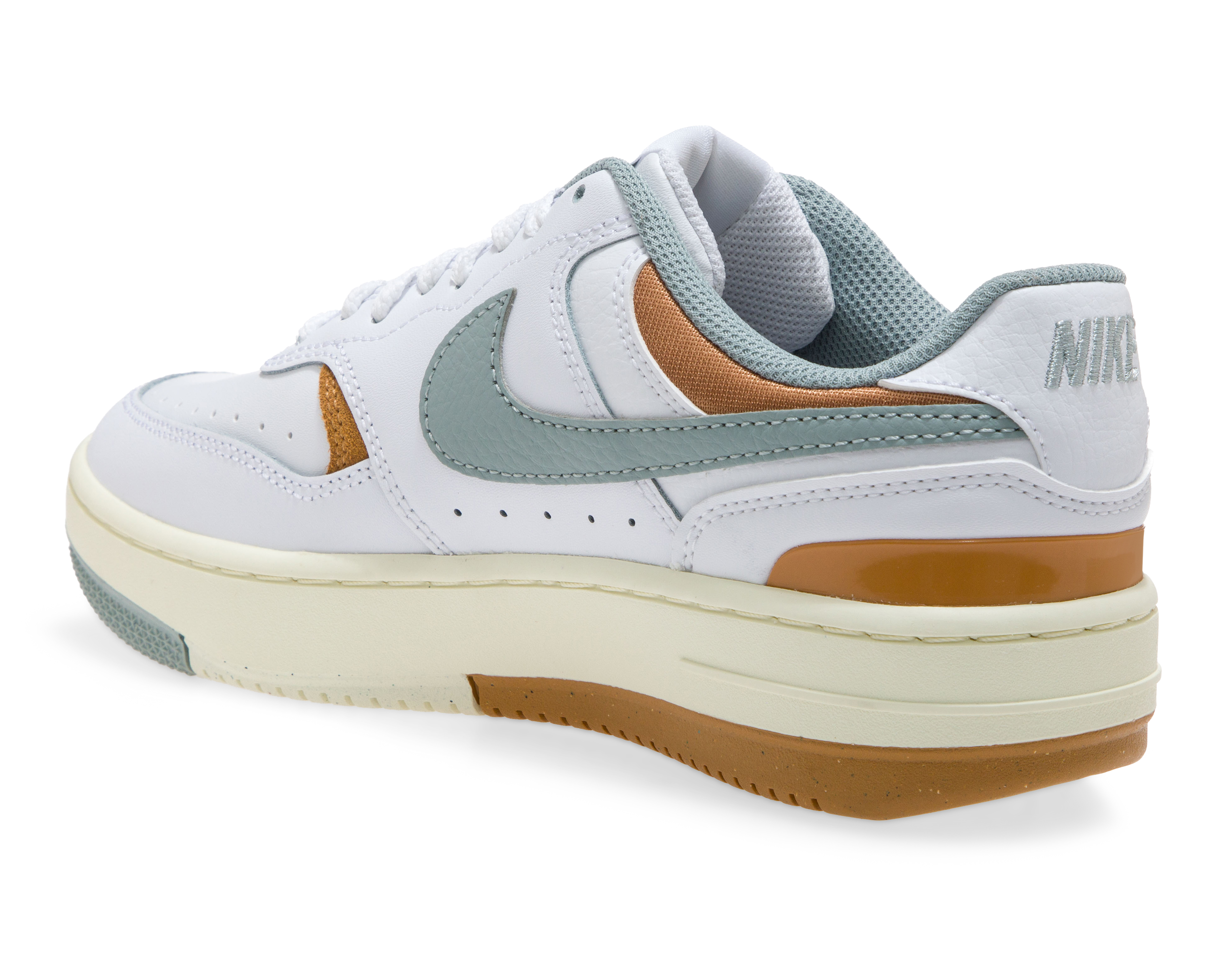 Foto 4 pulgar | Foto 3 | Tenis Nike Gamma Force para Mujer