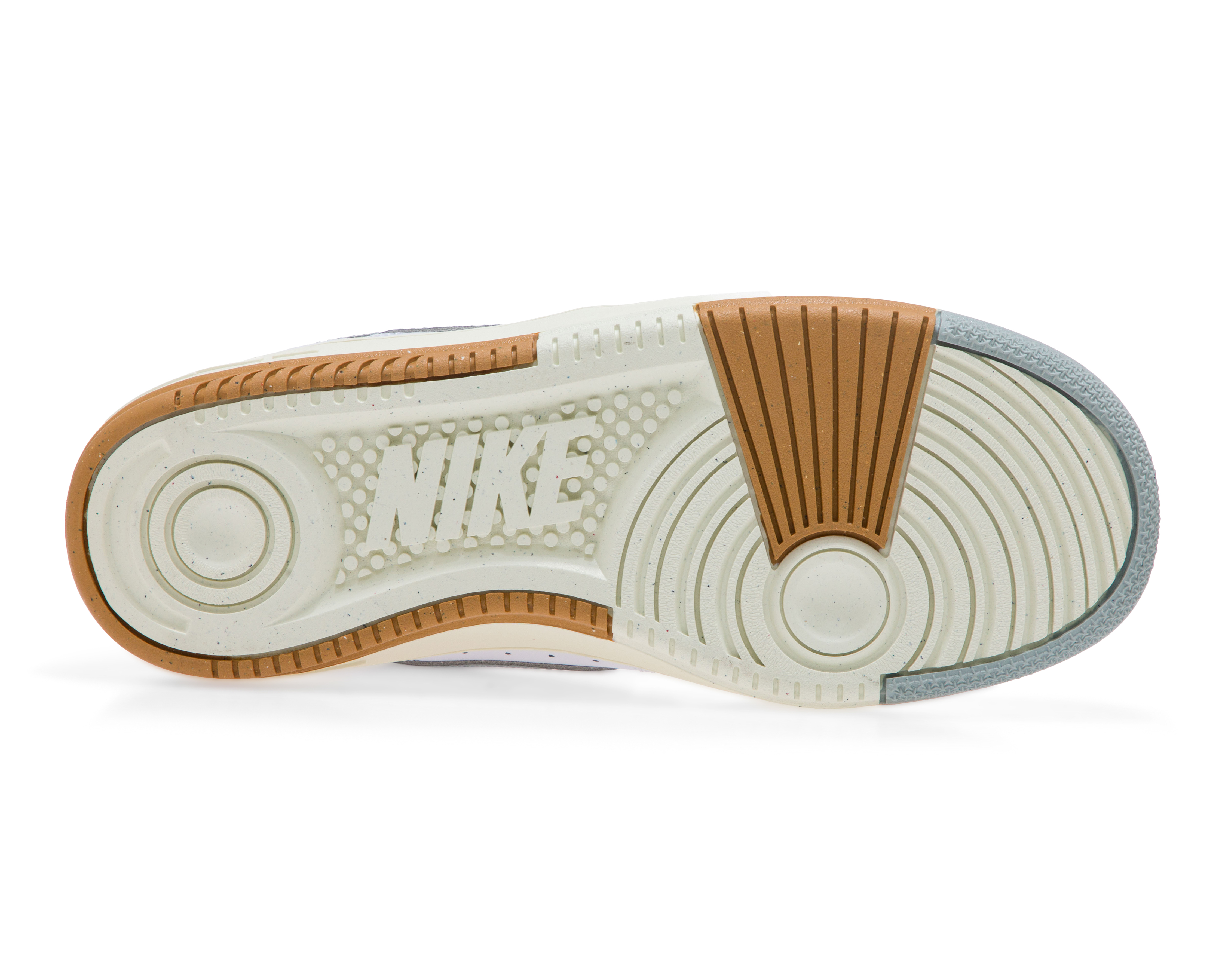 Foto 5 pulgar | Foto 4 | Tenis Nike Gamma Force para Mujer