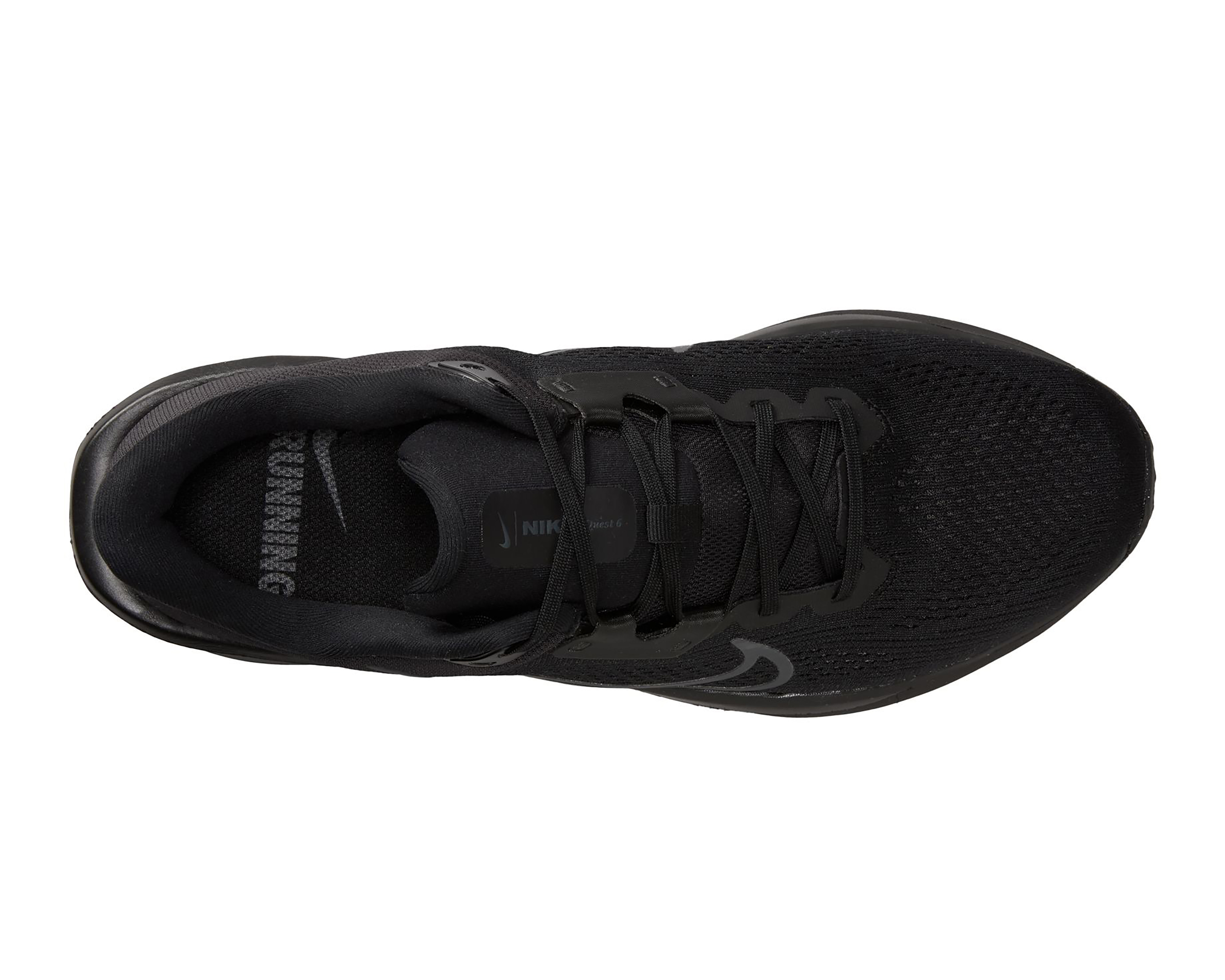 Foto 5 pulgar | Foto 4 | Tenis Nike Quest 6 para Hombre