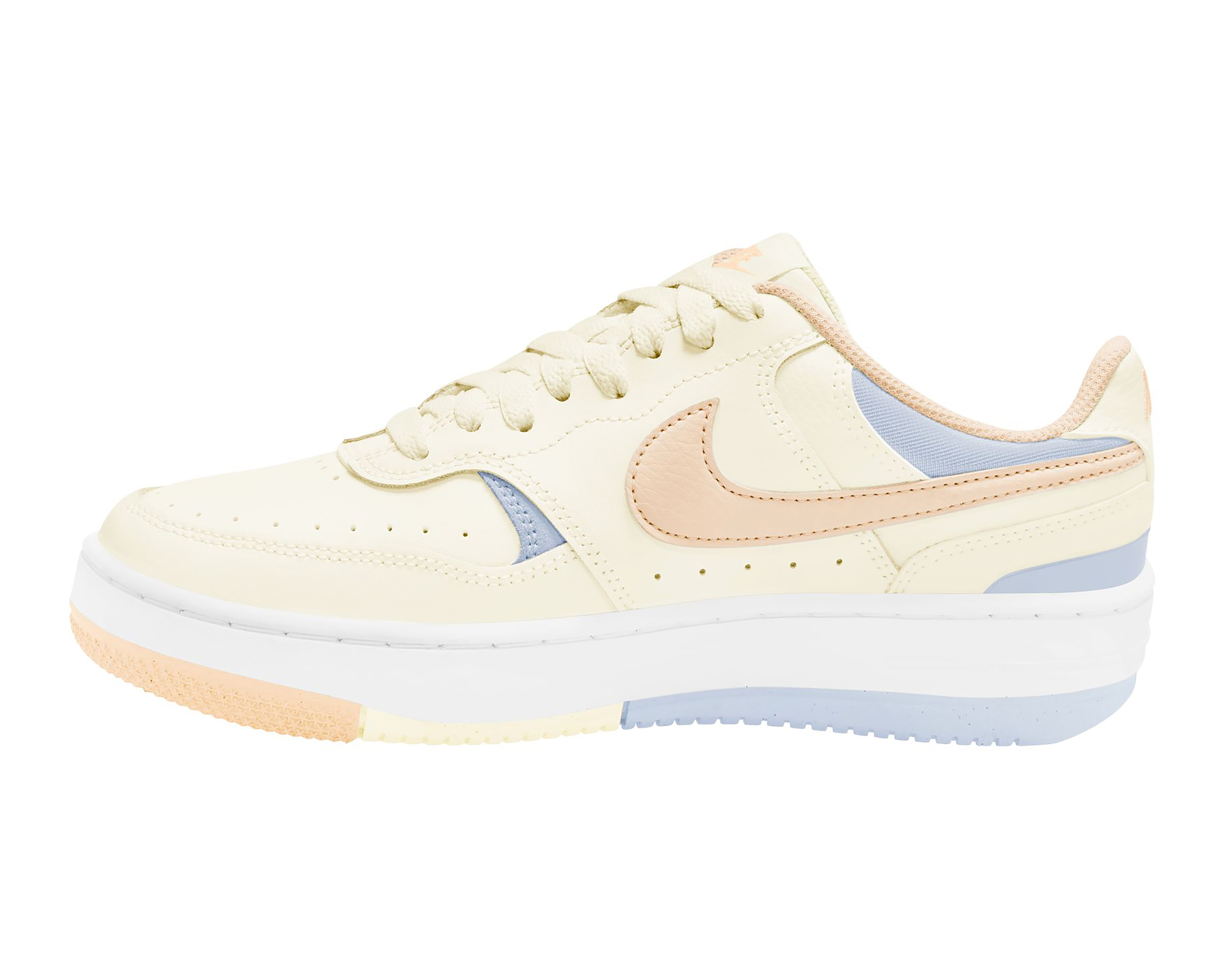 Foto 1 | Foto 1 | Tenis Nike Gamma Force para Mujer