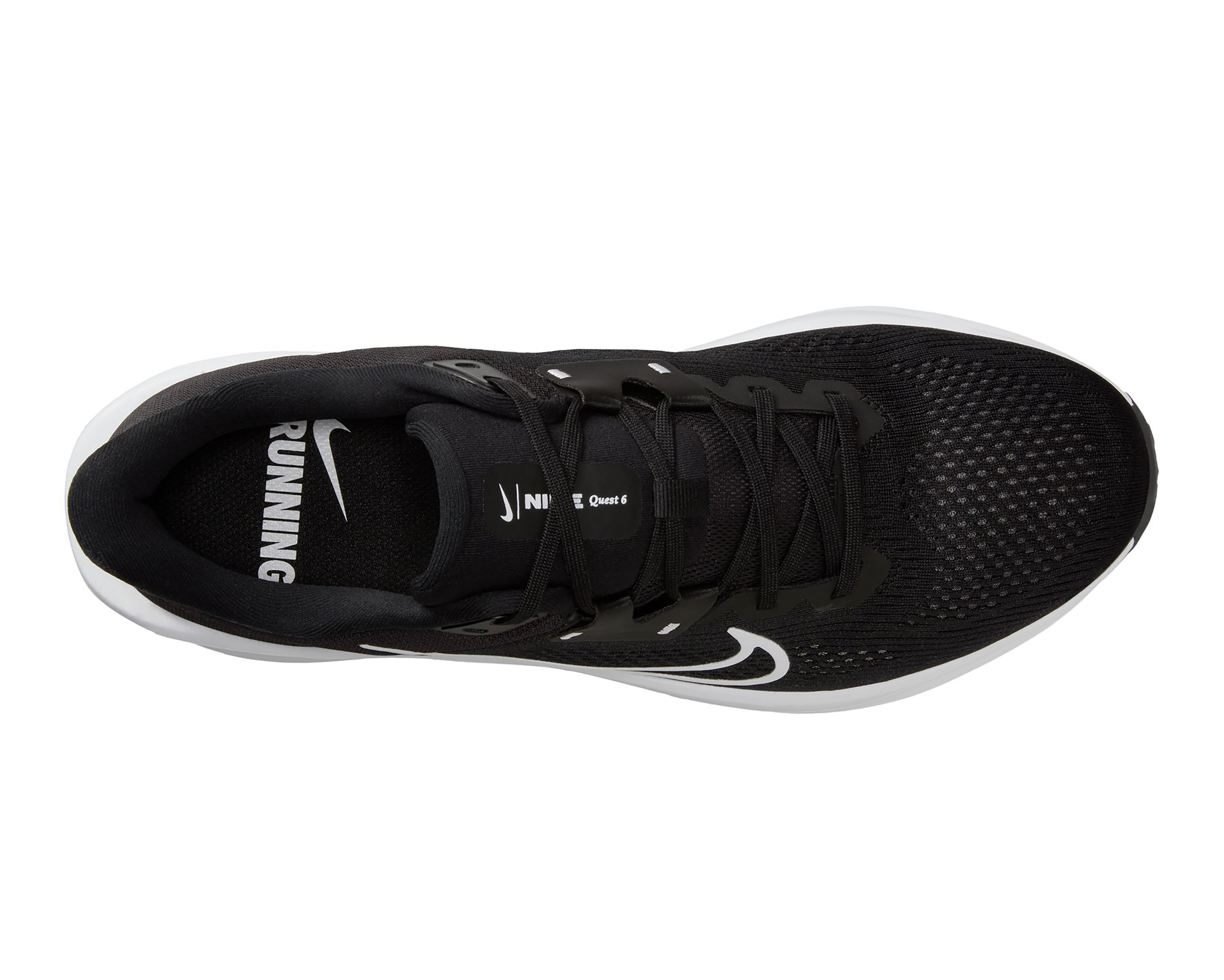 Foto 5 pulgar | Foto 4 | Tenis Nike Quest 6 para Hombre