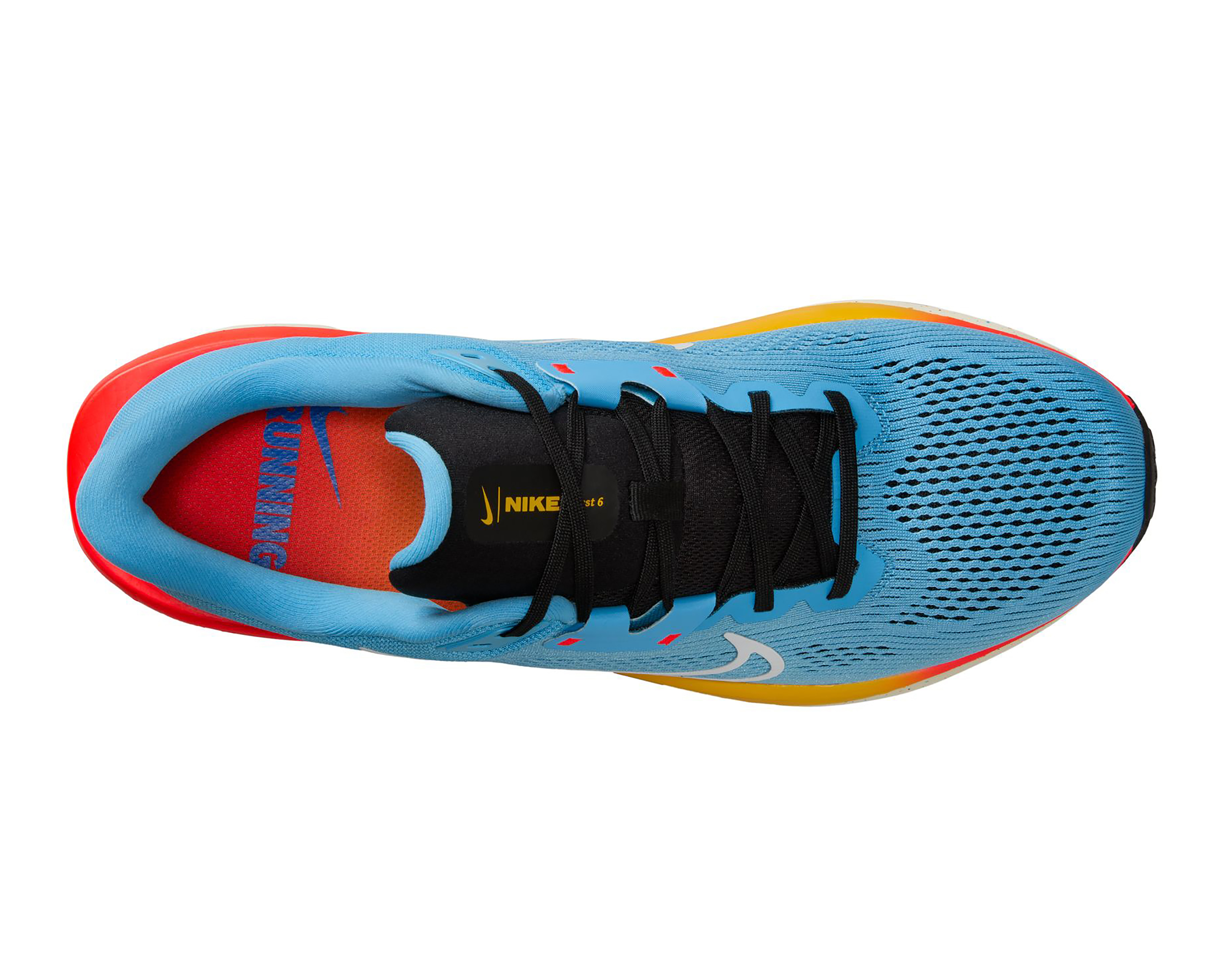 Foto 4 | Foto 4 | Tenis Nike Quest 6 para Hombre