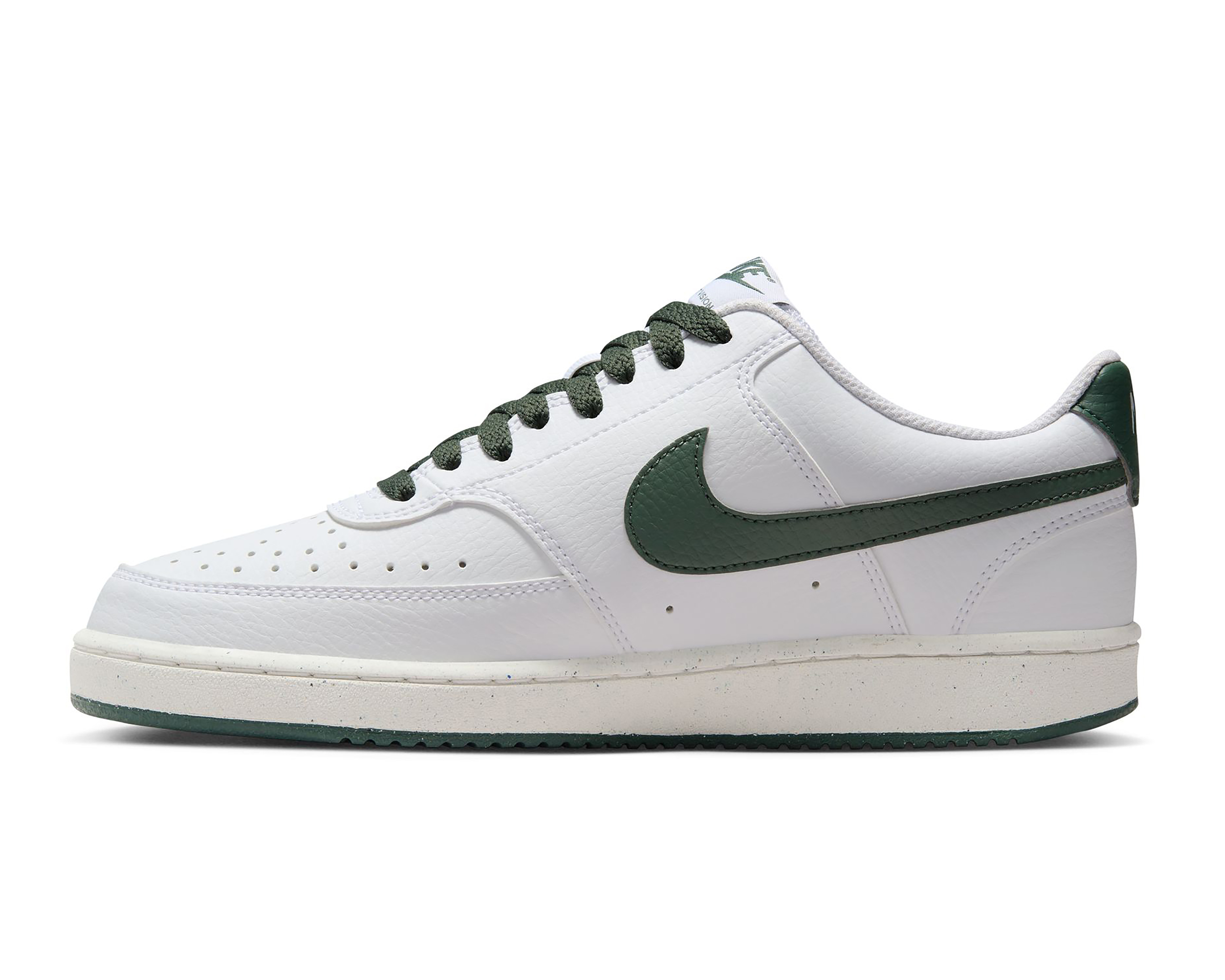 Foto 5 | Foto 5 | Tenis Nike Court Vision Low Next Nature para Mujer