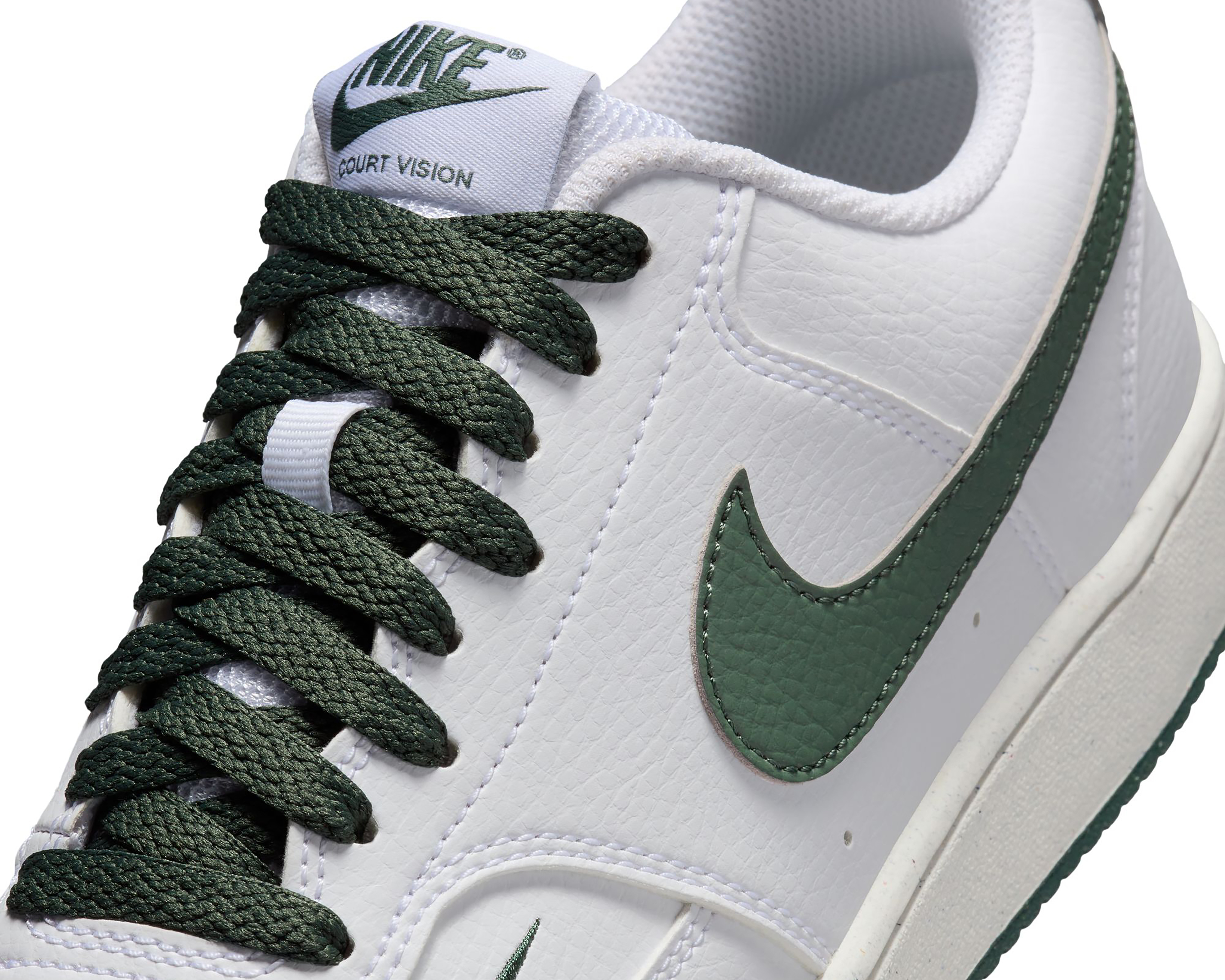 Foto 7 | Foto 7 | Tenis Nike Court Vision Low Next Nature para Mujer