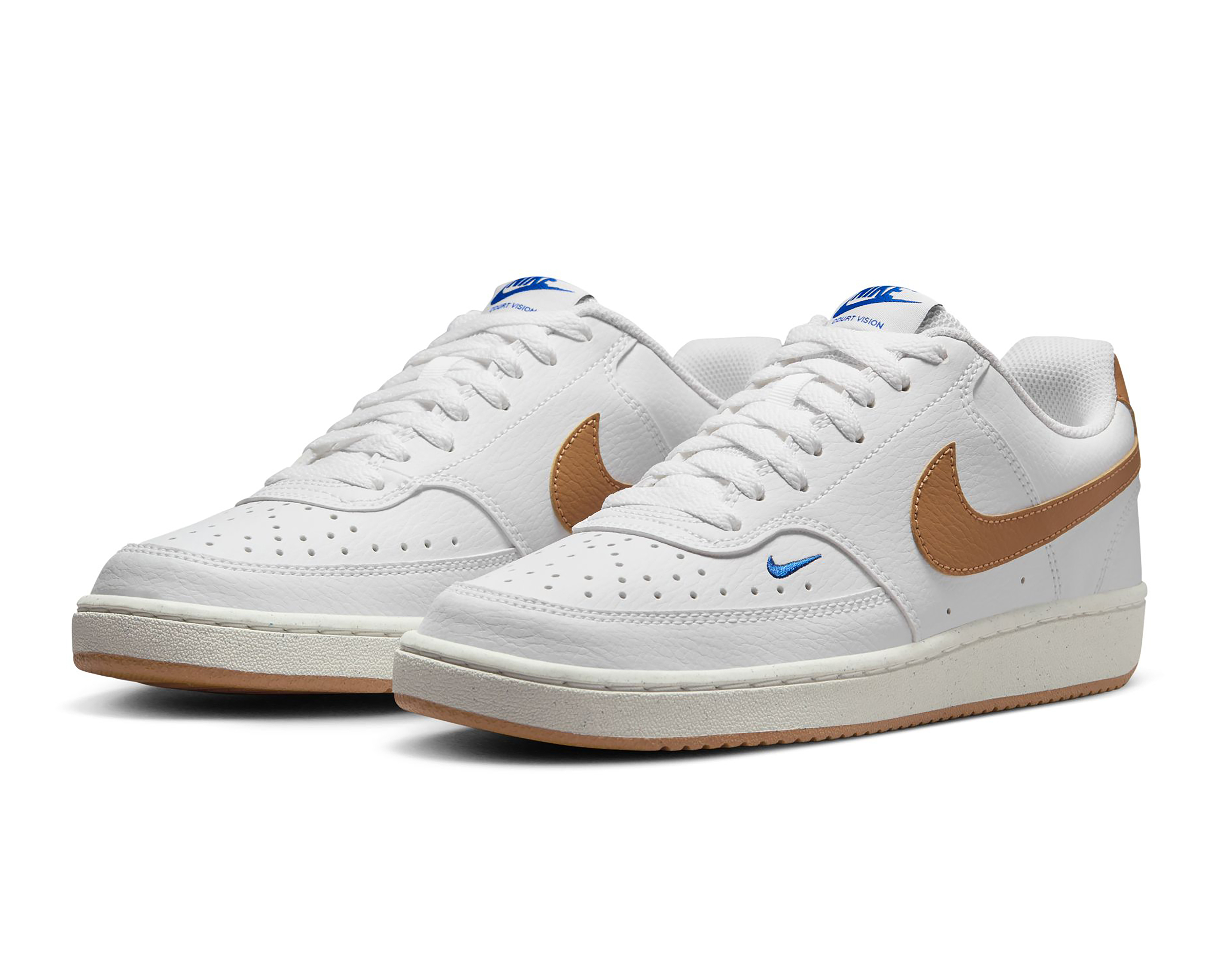 Tenis Nike Court Vision Low Next Nature para Mujer
