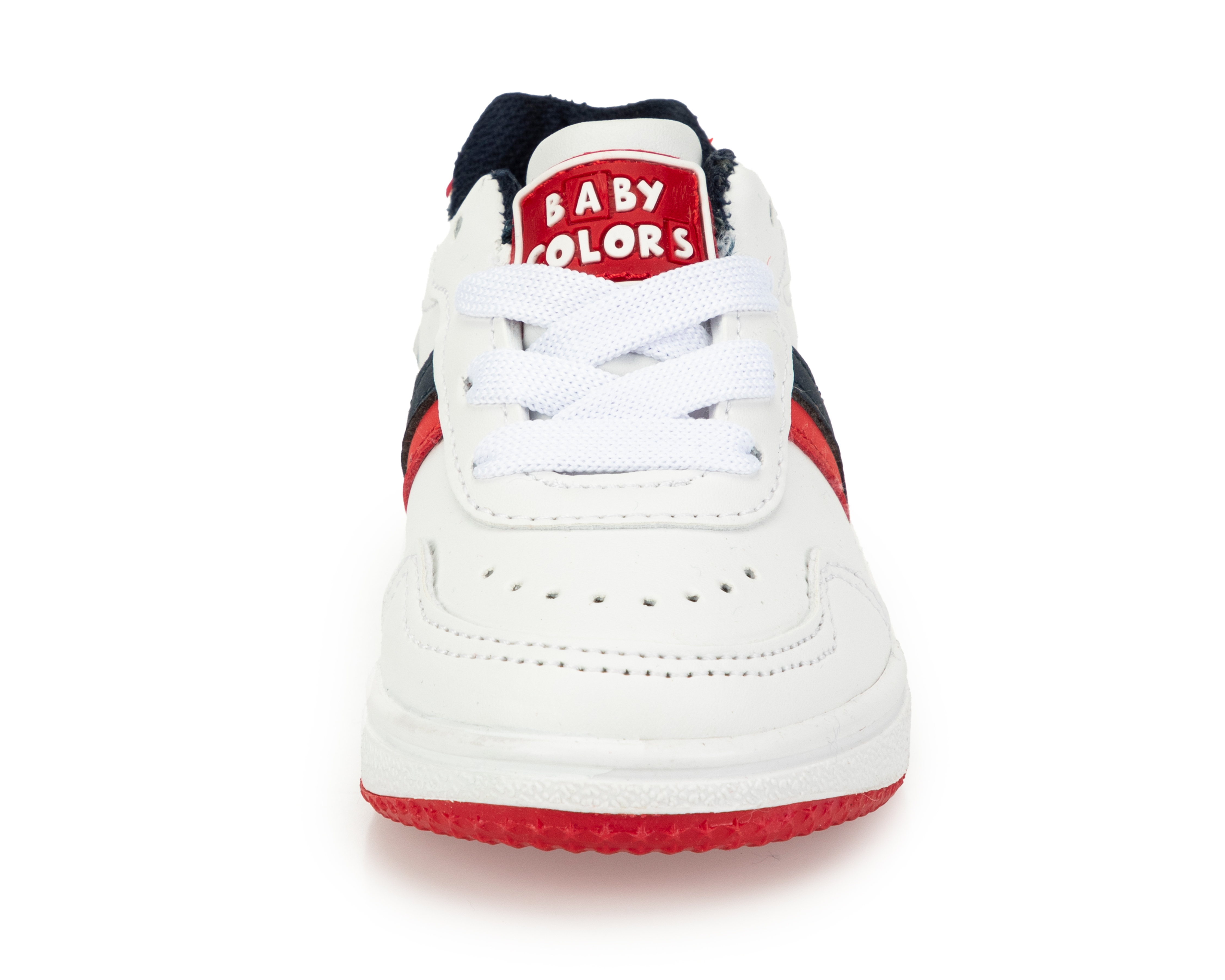 Foto 6 pulgar | Foto 5 | Tenis Casuales Baby Colors para Bebé Niño