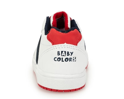 Foto 6 | Foto 6 | Tenis Casuales Baby Colors para Bebé Niño