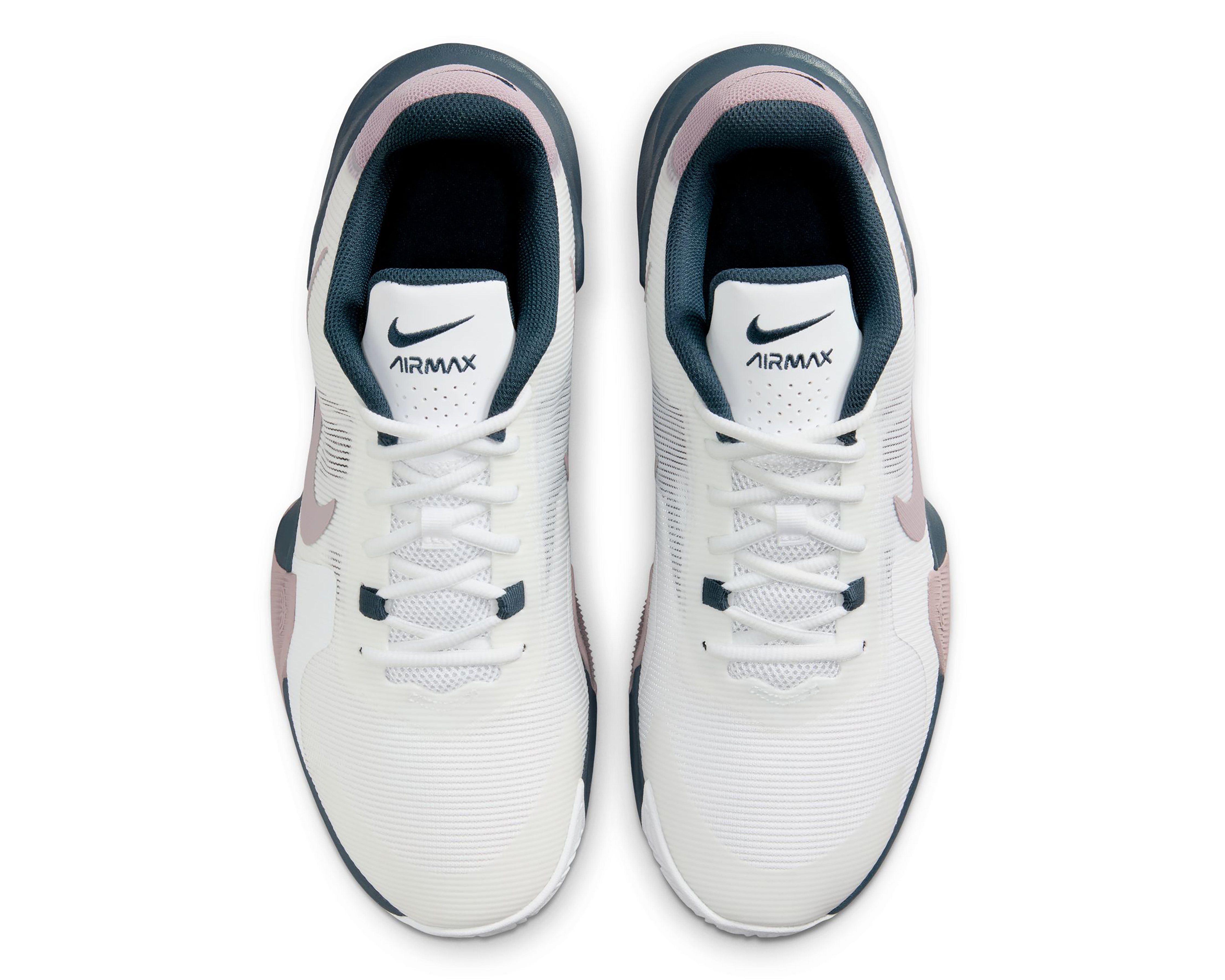 Foto 3 | Foto 3 | Tenis para Basquetbol Nike Air Max Impact 4 para Hombre
