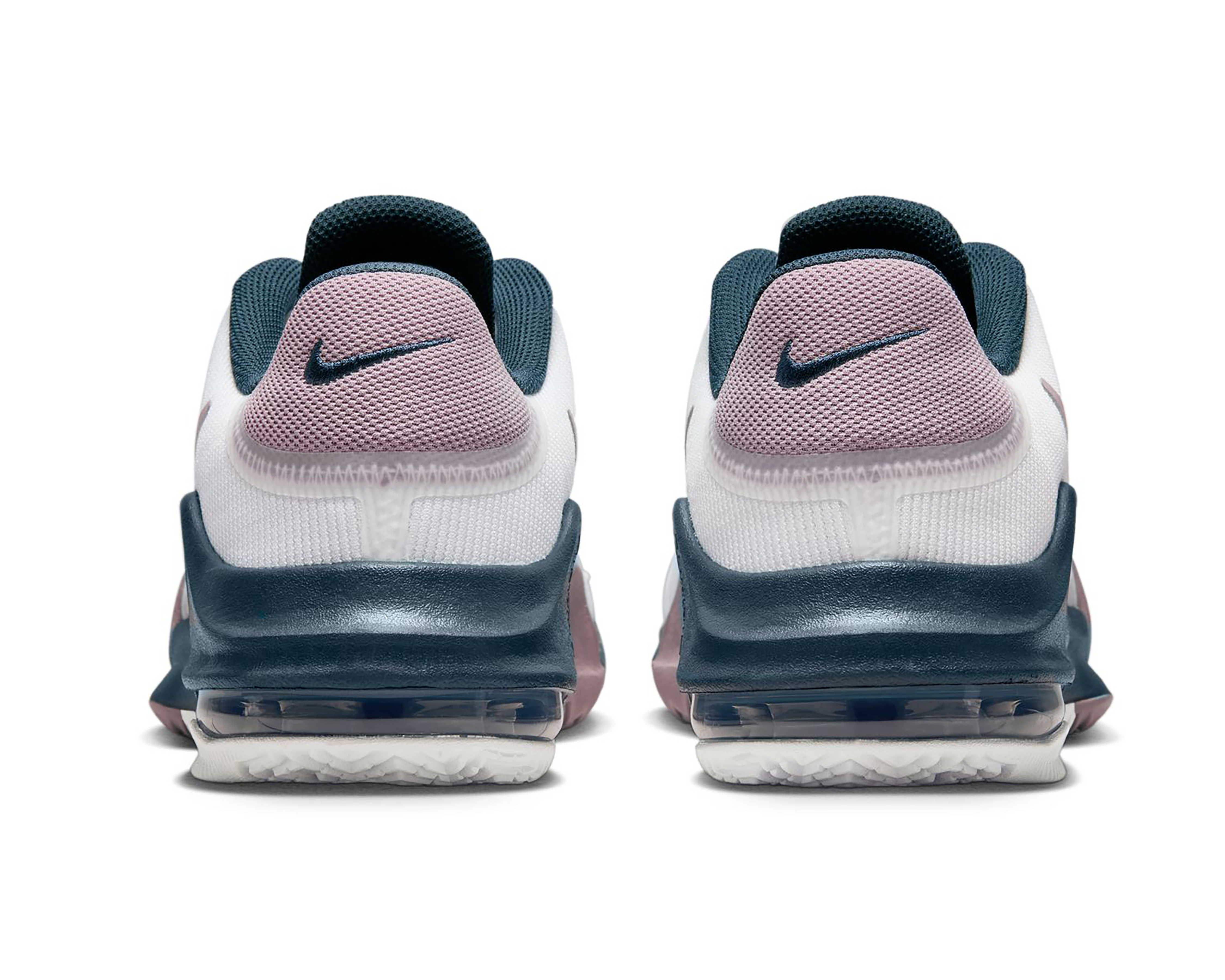 Foto 6 | Foto 6 | Tenis para Basquetbol Nike Air Max Impact 4 para Hombre