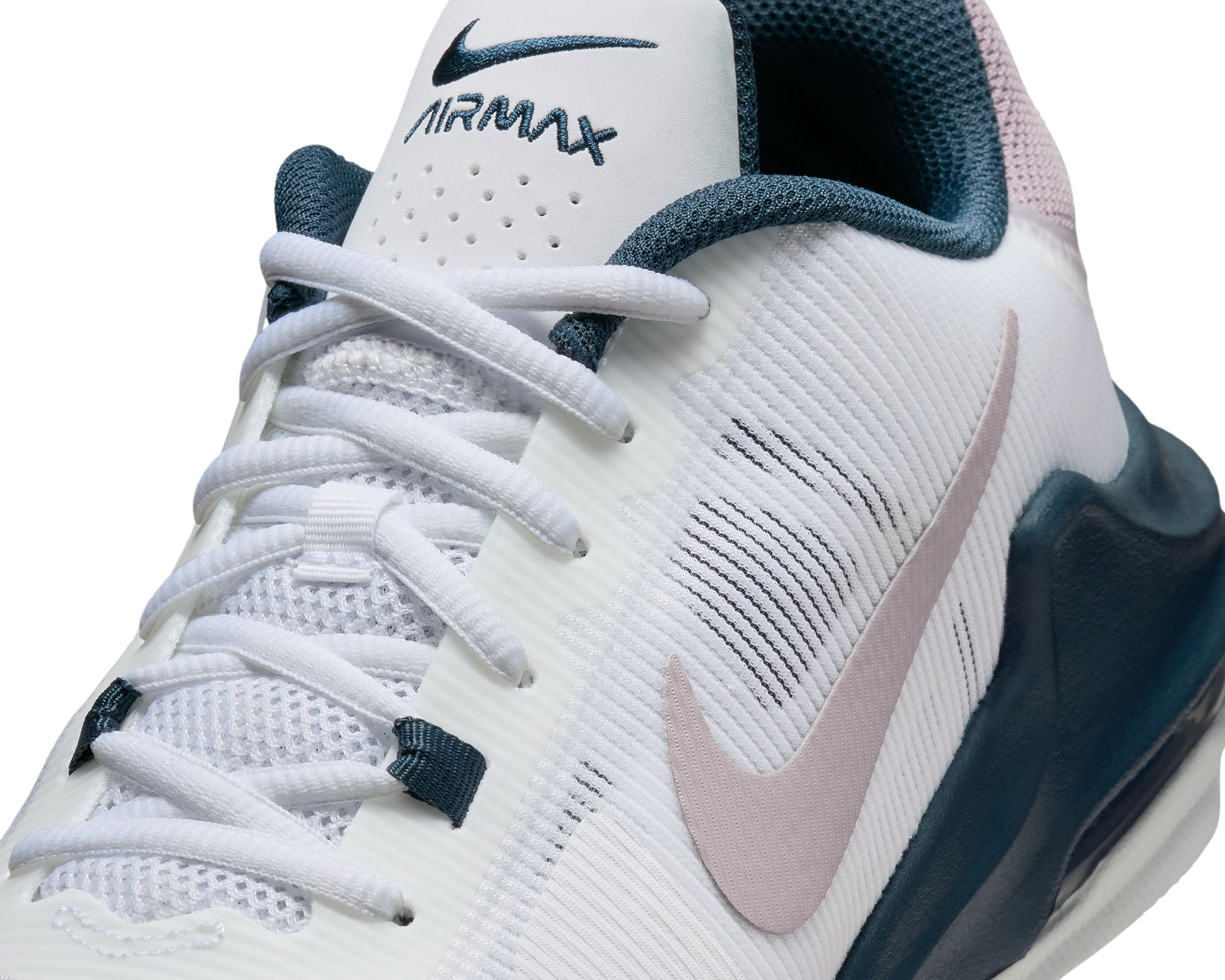 Foto 7 | Foto 7 | Tenis para Basquetbol Nike Air Max Impact 4 para Hombre