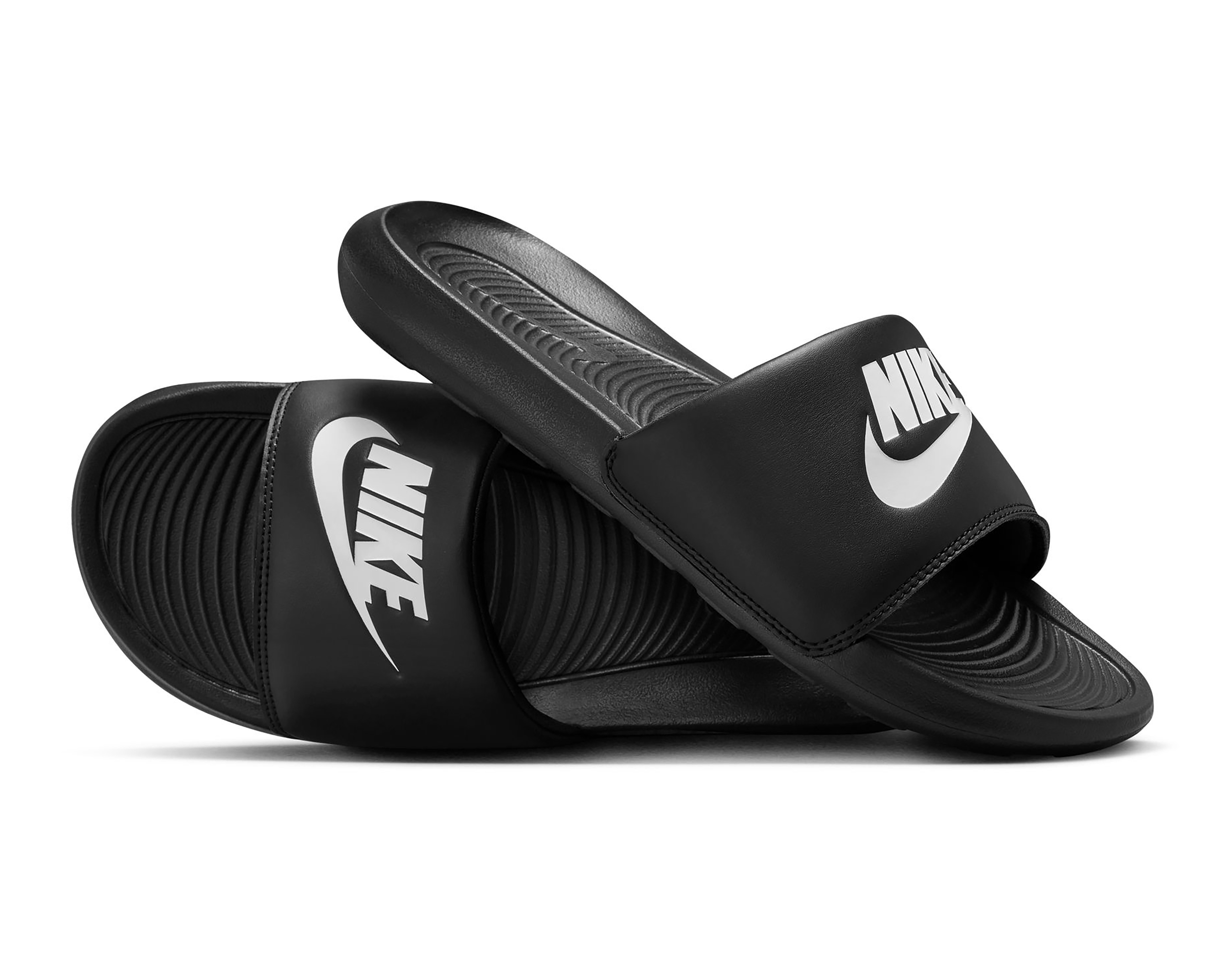 Foto 2 pulgar | Foto 1 | Sandalias Nike Victori One para Hombre