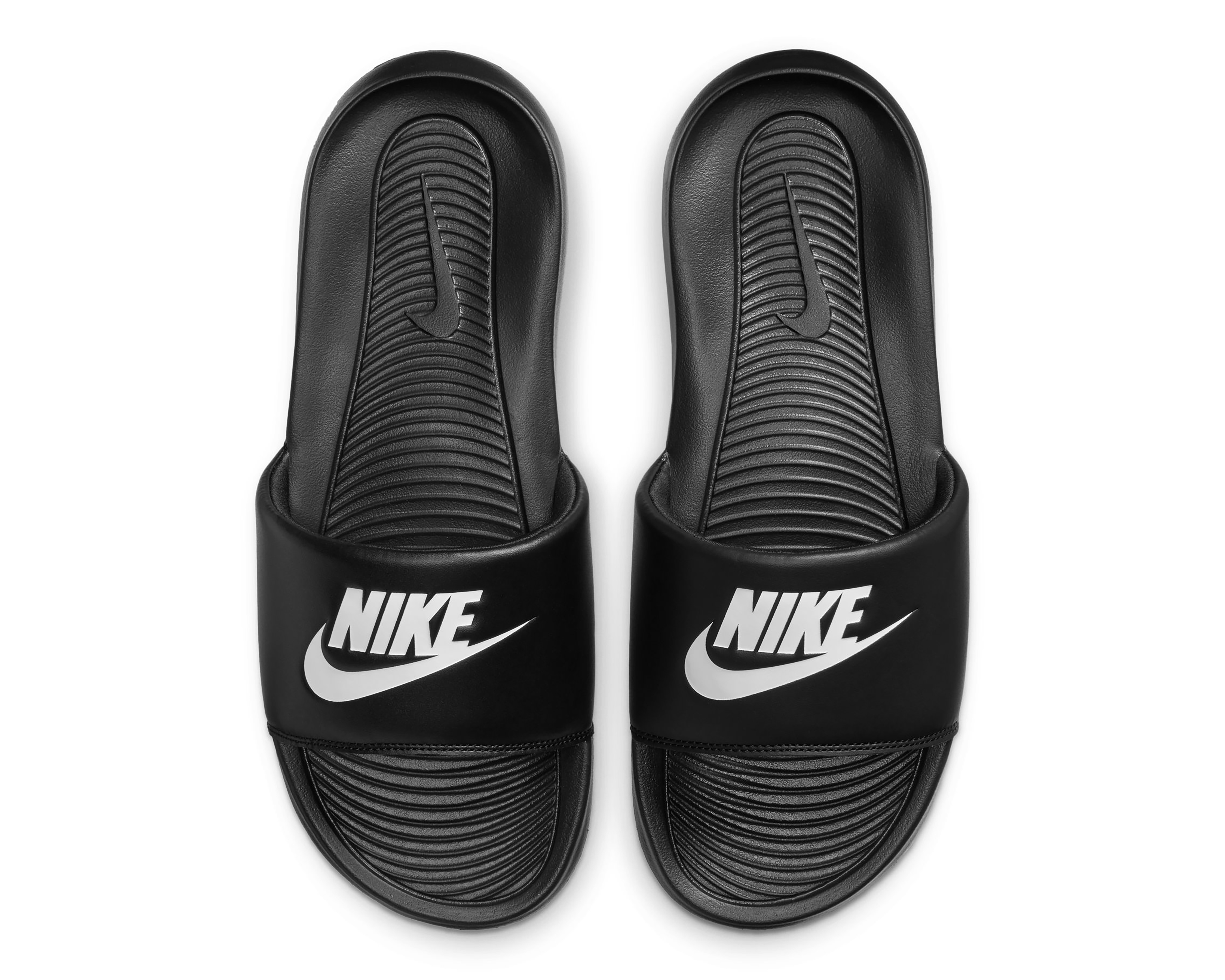 Foto 4 pulgar | Foto 3 | Sandalias Nike Victori One para Hombre