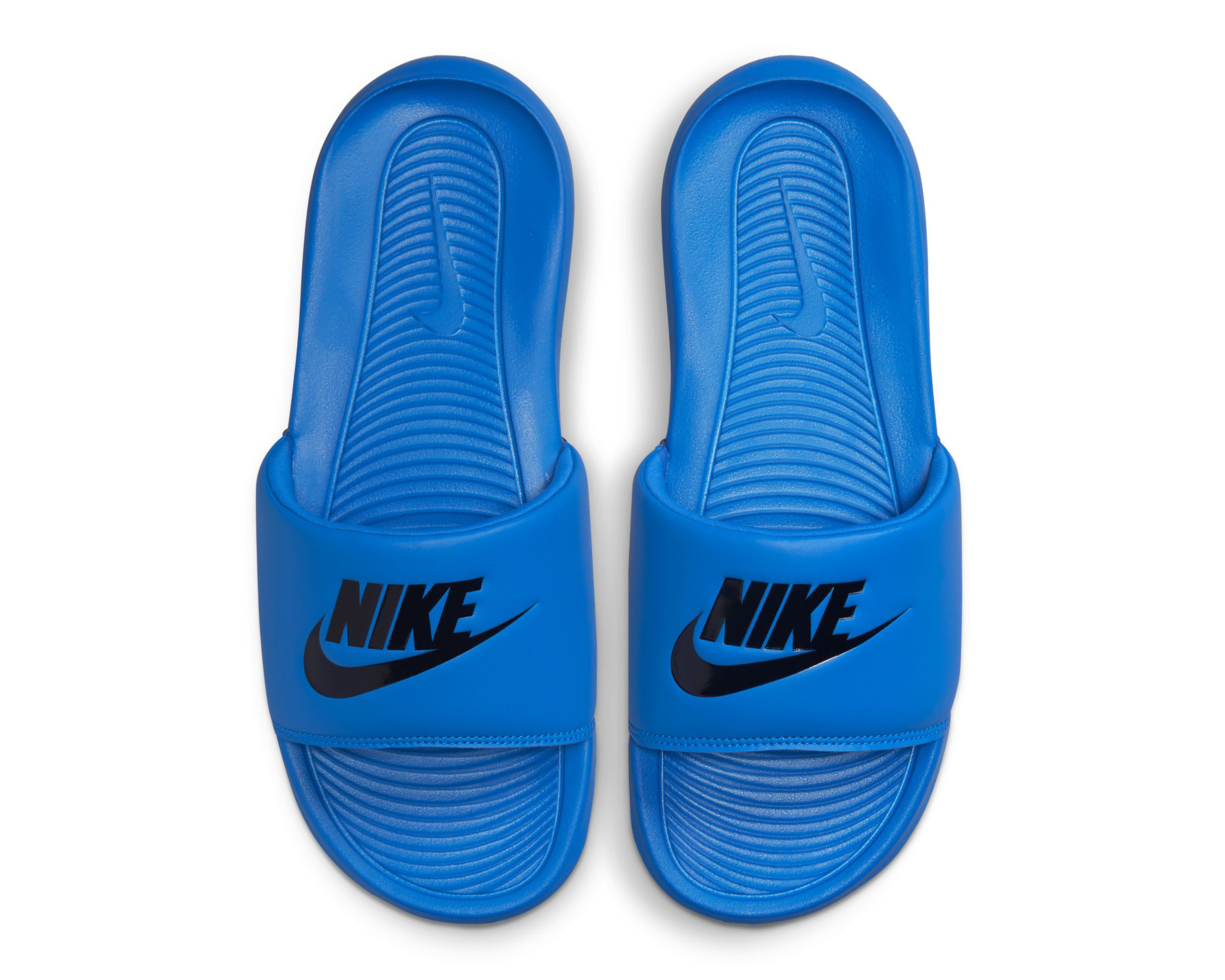 Foto 4 pulgar | Foto 3 | Sandalias Nike Victori One para Hombre