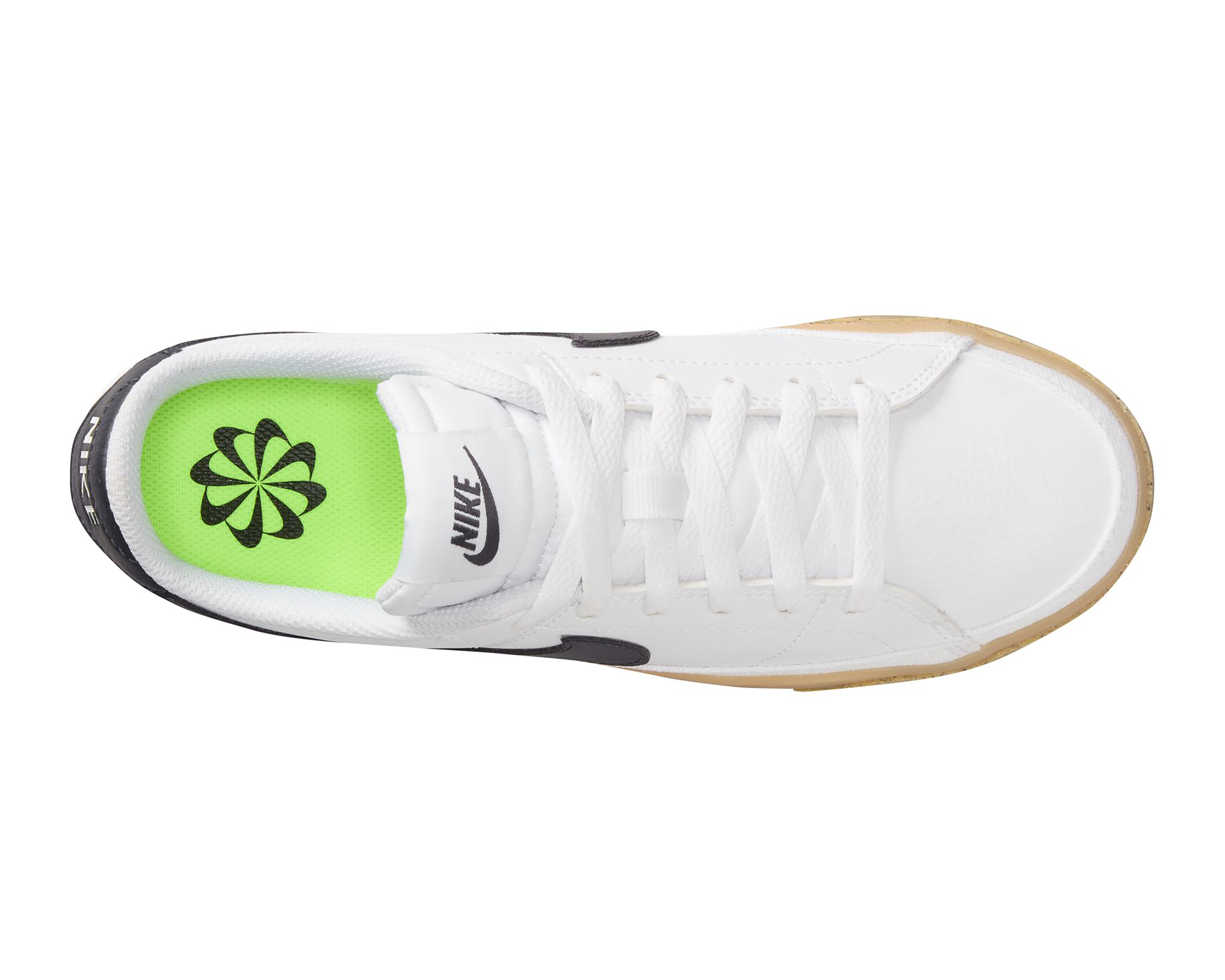 Foto 5 pulgar | Foto 4 | Tenis Nike Court Legacy Next Nature para Mujer