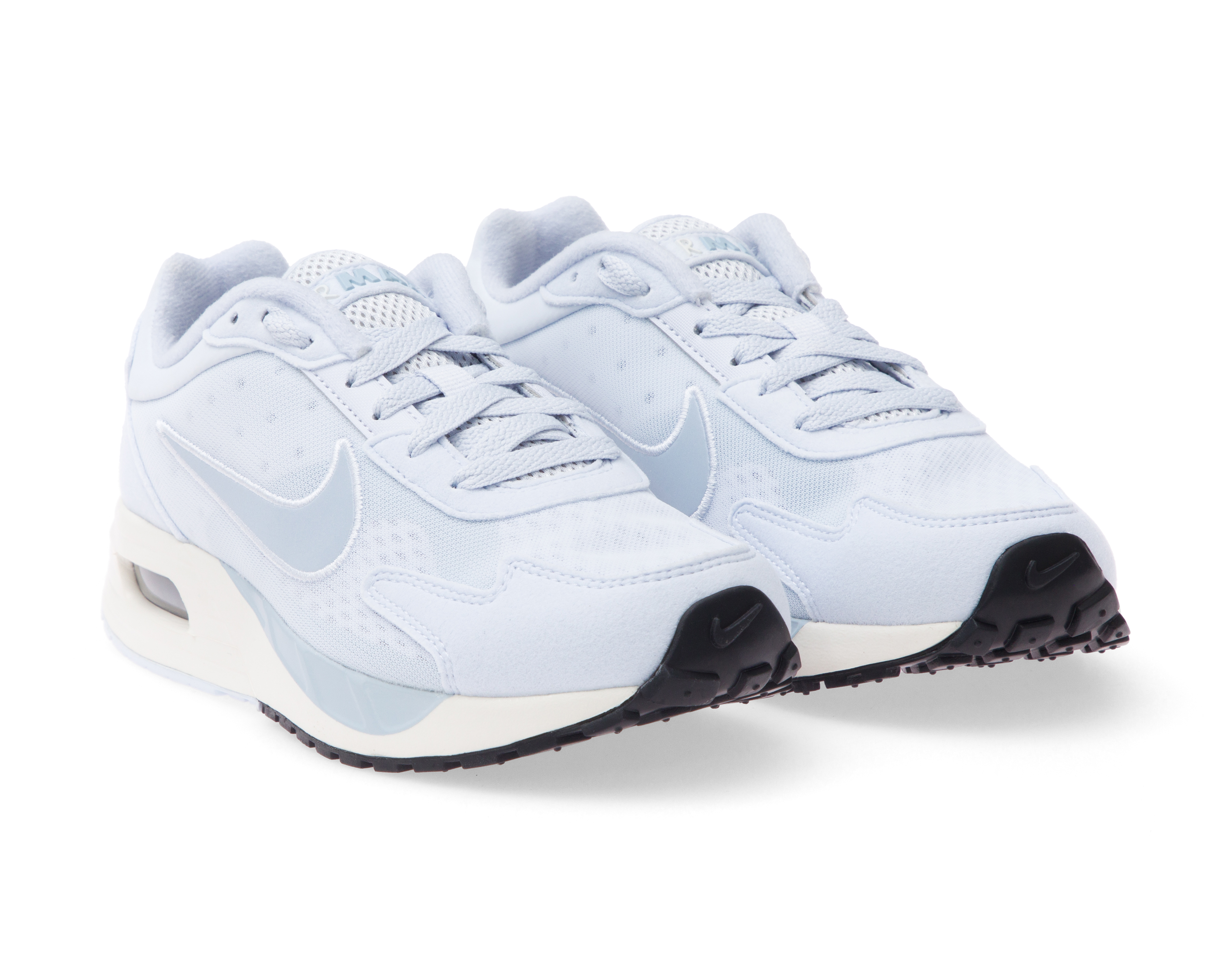 Foto 2 pulgar | Foto 1 | Tenis Nike Air Max Solo para Mujer