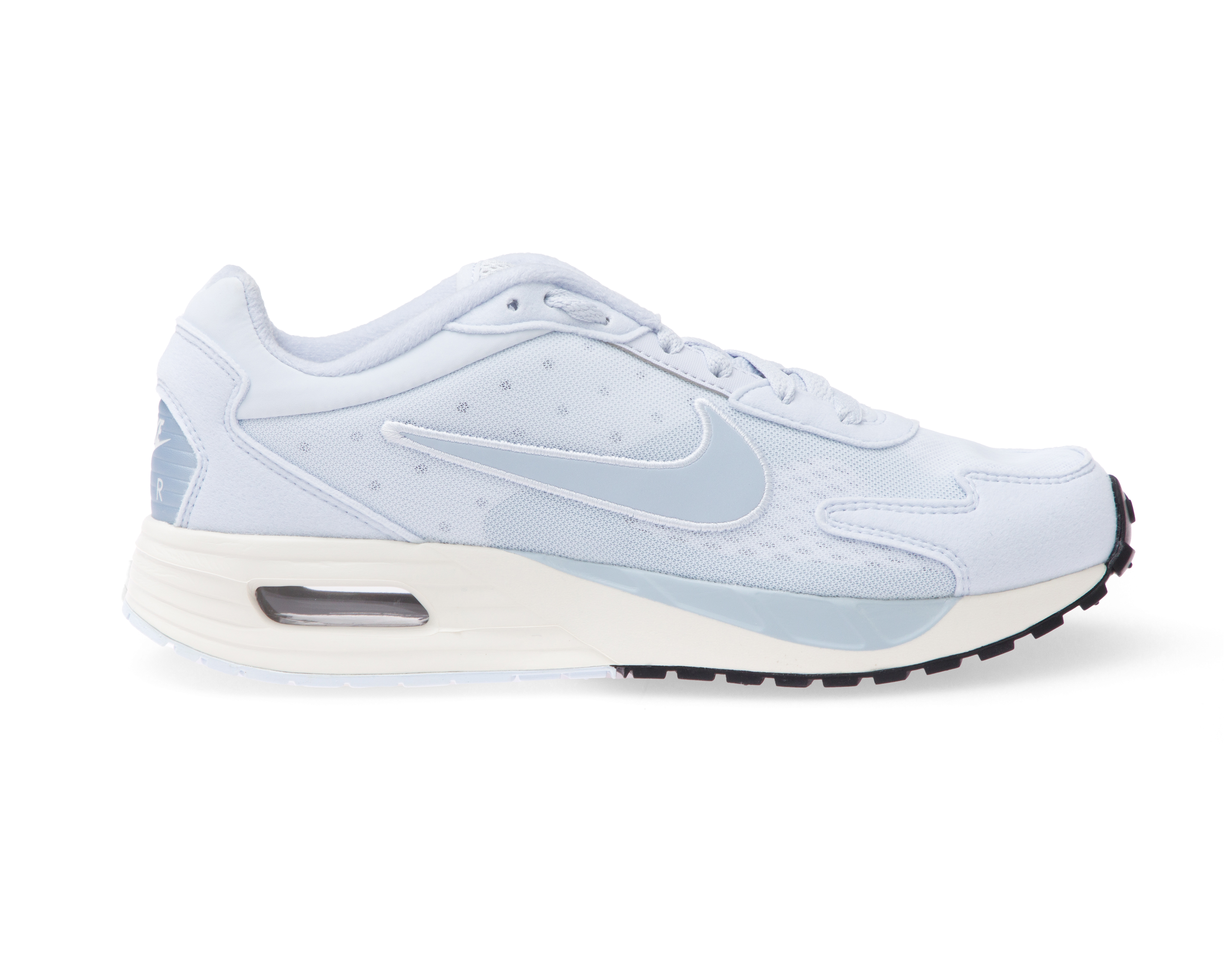 Foto 3 pulgar | Foto 2 | Tenis Nike Air Max Solo para Mujer