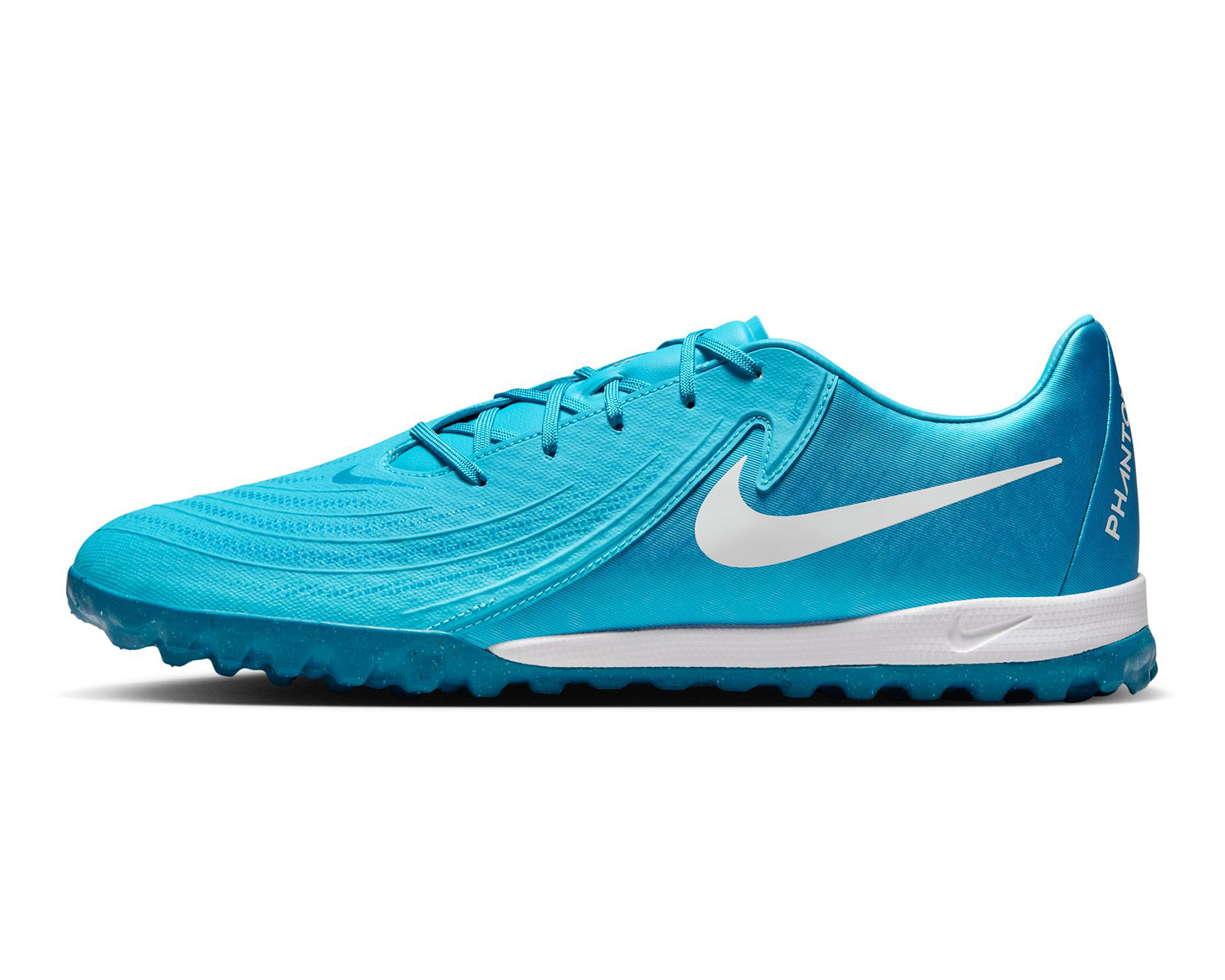 Foto 5 | Foto 5 | Taquetes para Futbol Nike Phantom GX 2 Academy para Hombre