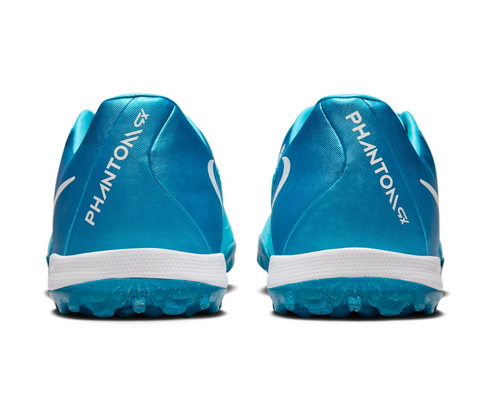 Foto 6 | Foto 6 | Taquetes para Futbol Nike Phantom GX 2 Academy para Hombre