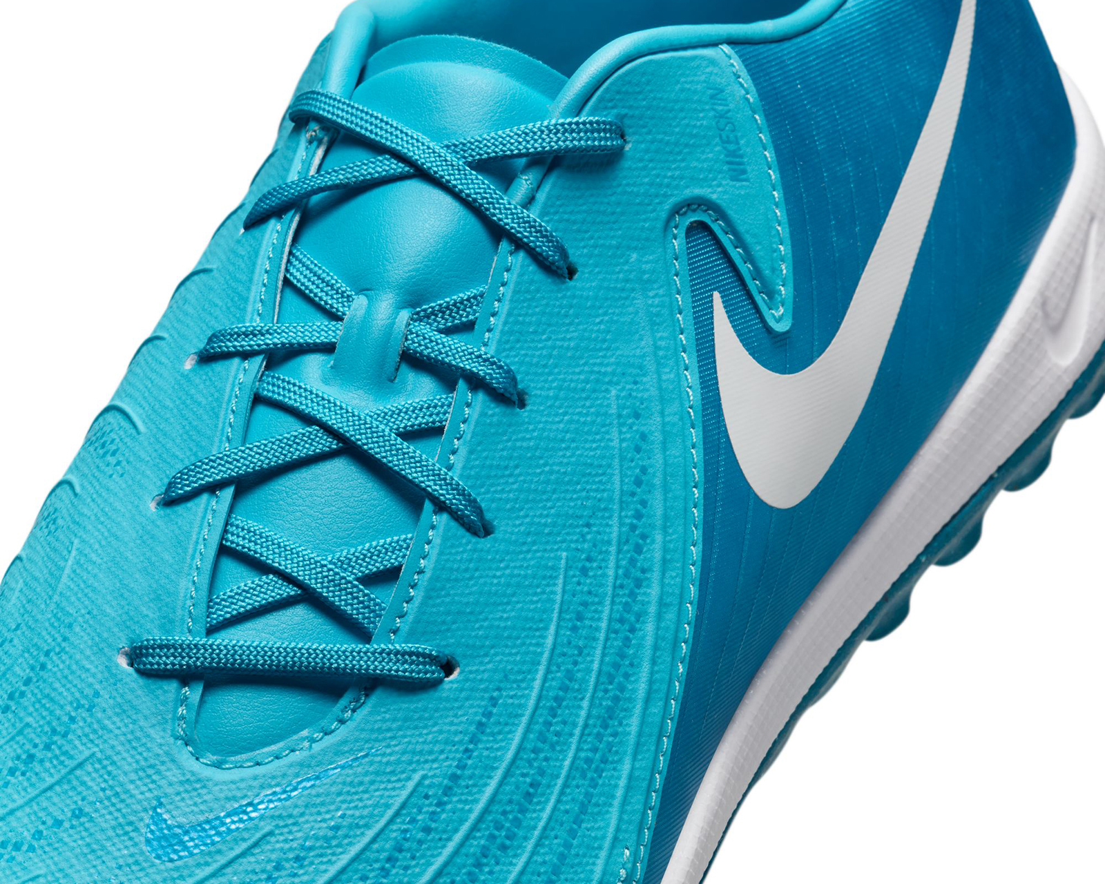 Foto 7 | Foto 7 | Taquetes para Futbol Nike Phantom GX 2 Academy para Hombre