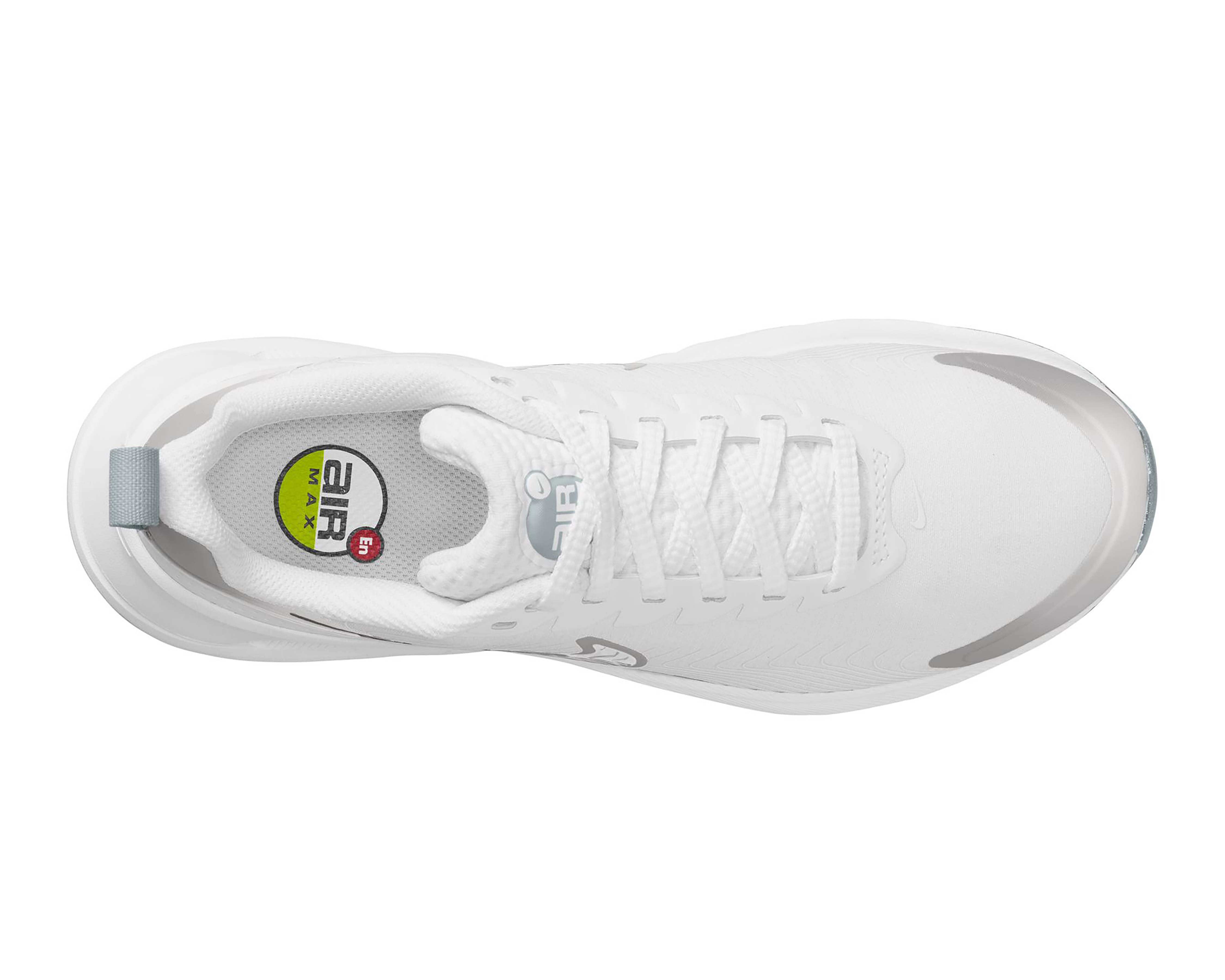 Foto 4 | Foto 4 | Tenis Nike Air Max Nuaxis para Mujer