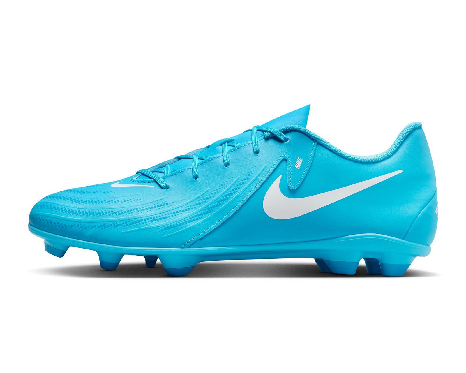 Foto 5 | Foto 5 | Taquetes para Futbol Nike Phantom GX 2 Club para Hombre