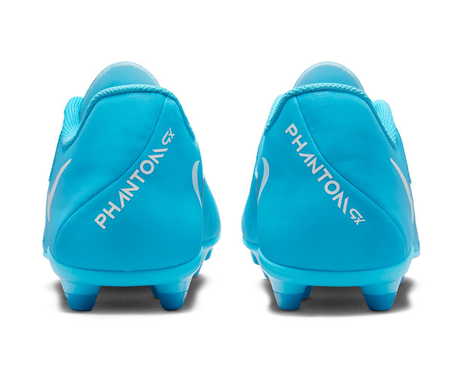 Foto 6 | Foto 6 | Taquetes para Futbol Nike Phantom GX 2 Club para Hombre