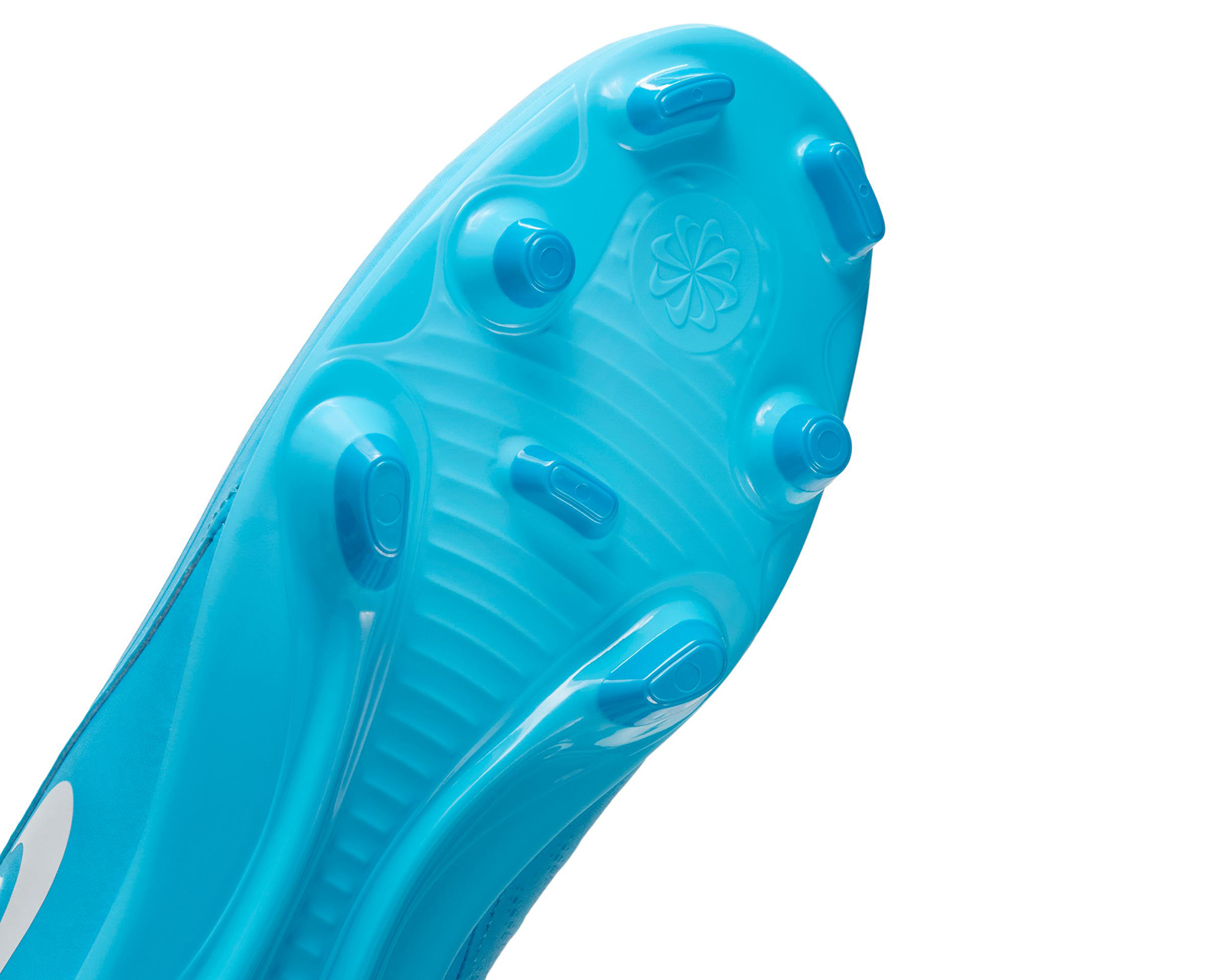 Foto 9 pulgar | Foto 8 | Taquetes para Futbol Nike Phantom GX 2 Club para Hombre