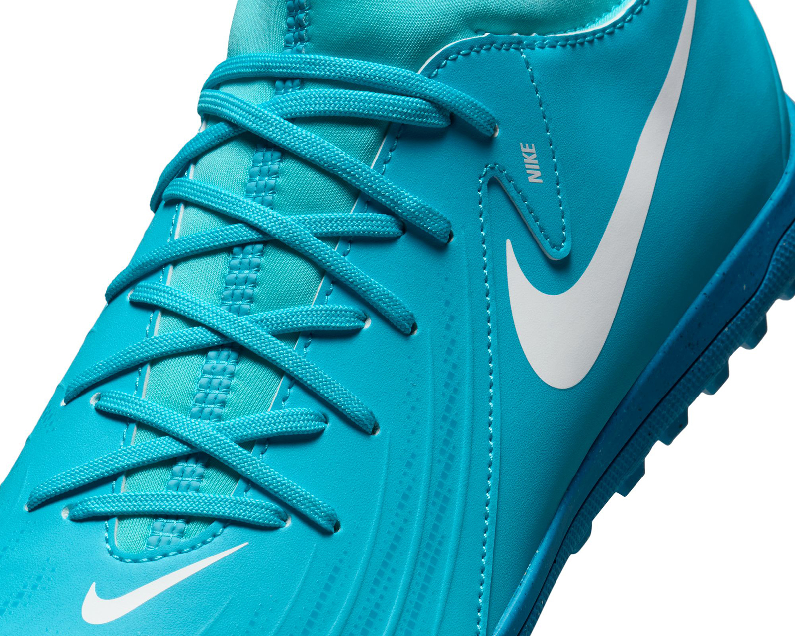 Foto 8 pulgar | Foto 7 | Taquetes Nike Phantom Luna 2 Club para Hombre