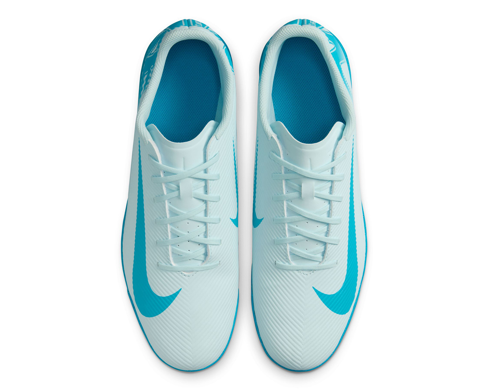 Foto 3 | Foto 3 | Taquetes para Futbol Nike Mercurial Vapor 16 Club para Hombre