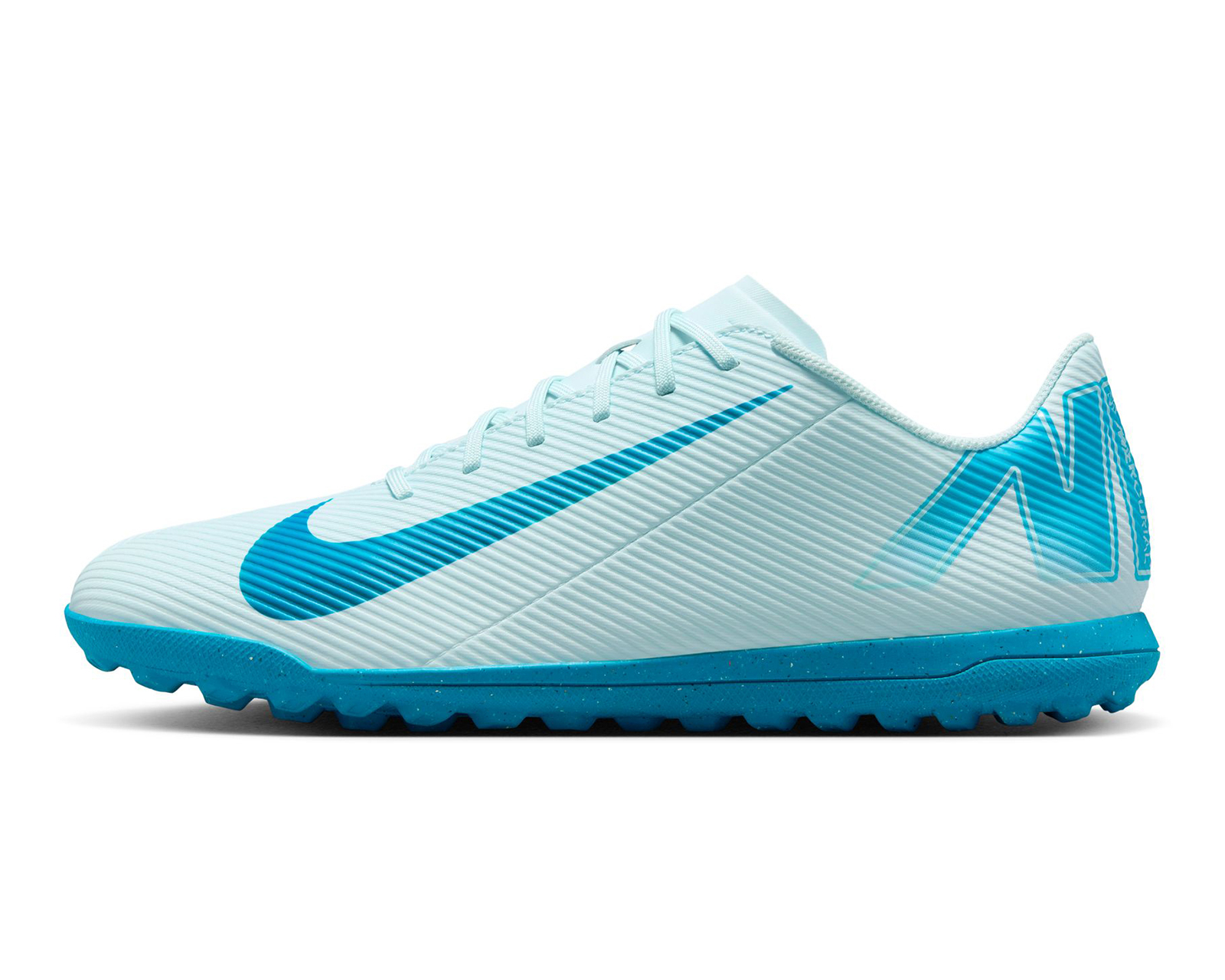 Foto 5 | Foto 5 | Taquetes para Futbol Nike Mercurial Vapor 16 Club para Hombre