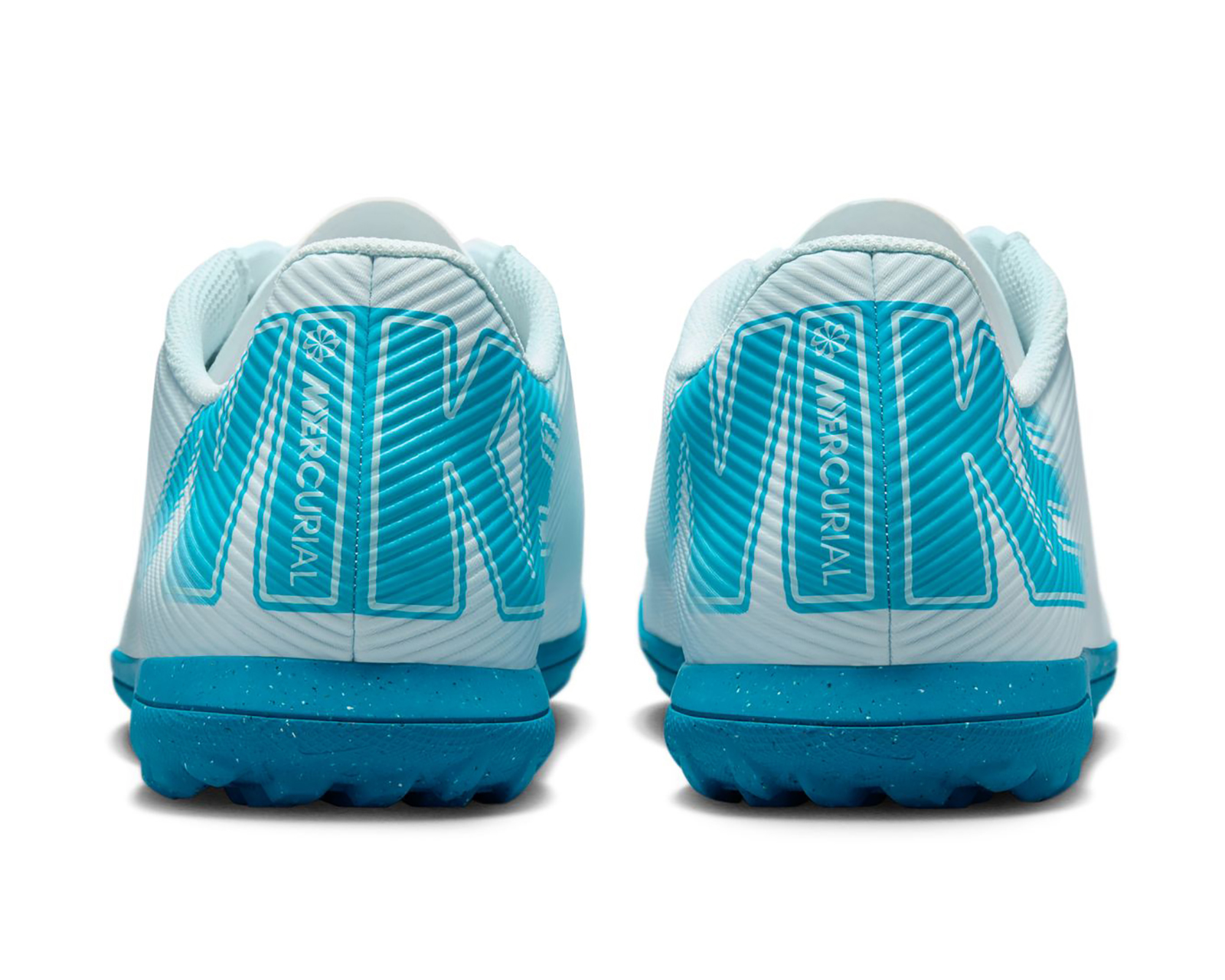 Foto 6 | Foto 6 | Taquetes para Futbol Nike Mercurial Vapor 16 Club para Hombre