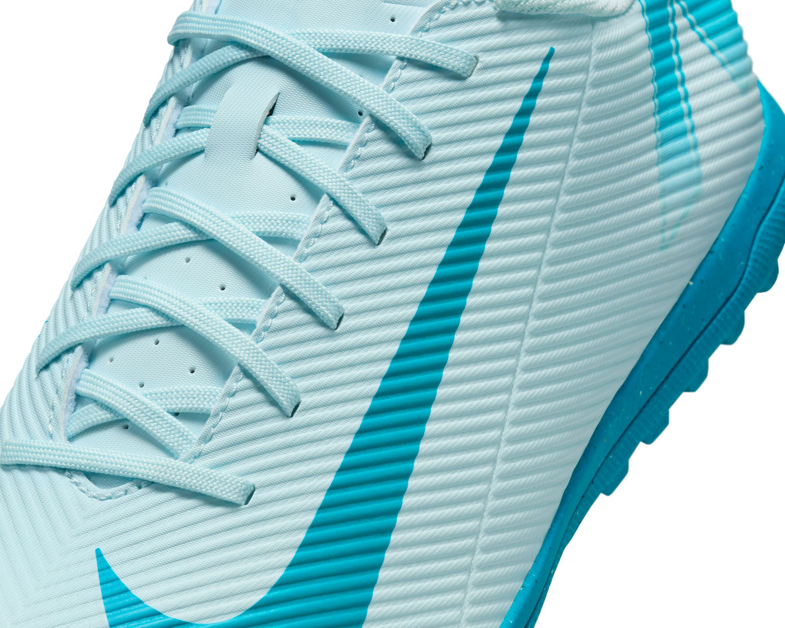 Foto 7 | Foto 7 | Taquetes para Futbol Nike Mercurial Vapor 16 Club para Hombre