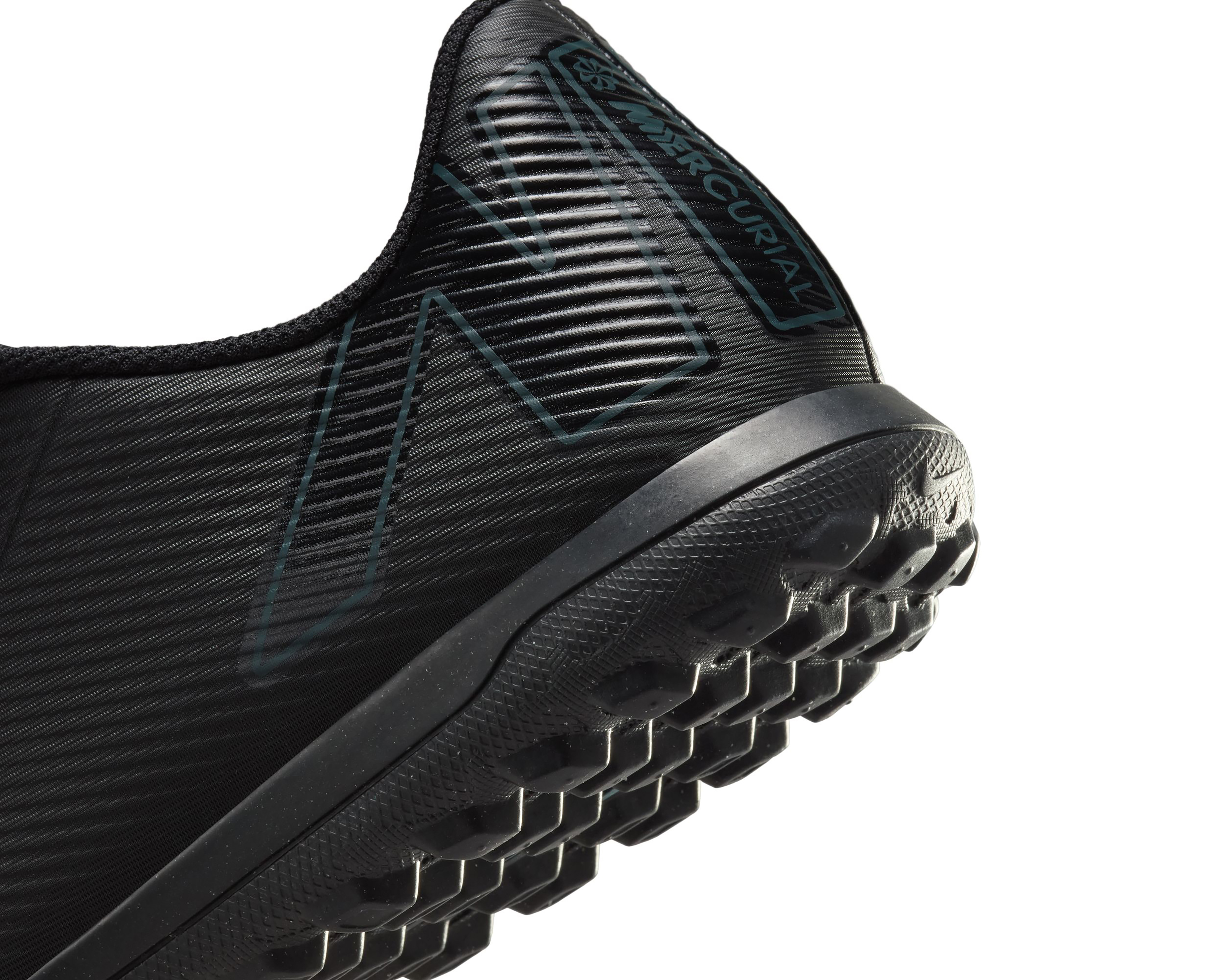 Foto 8 | Foto 8 | Taquetes para Futbol Nike Mercurial Vapor 16 Club TF para Hombre