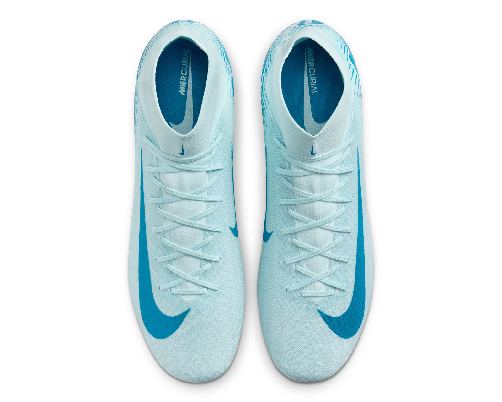 Foto 4 pulgar | Foto 3 | Taquetes para Futbol Nike Mercurial Superfly 10 Academy para Hombre