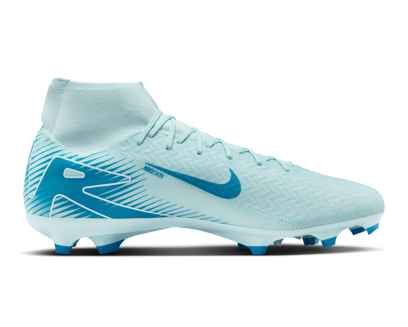 Foto 5 pulgar | Foto 4 | Taquetes para Futbol Nike Mercurial Superfly 10 Academy para Hombre
