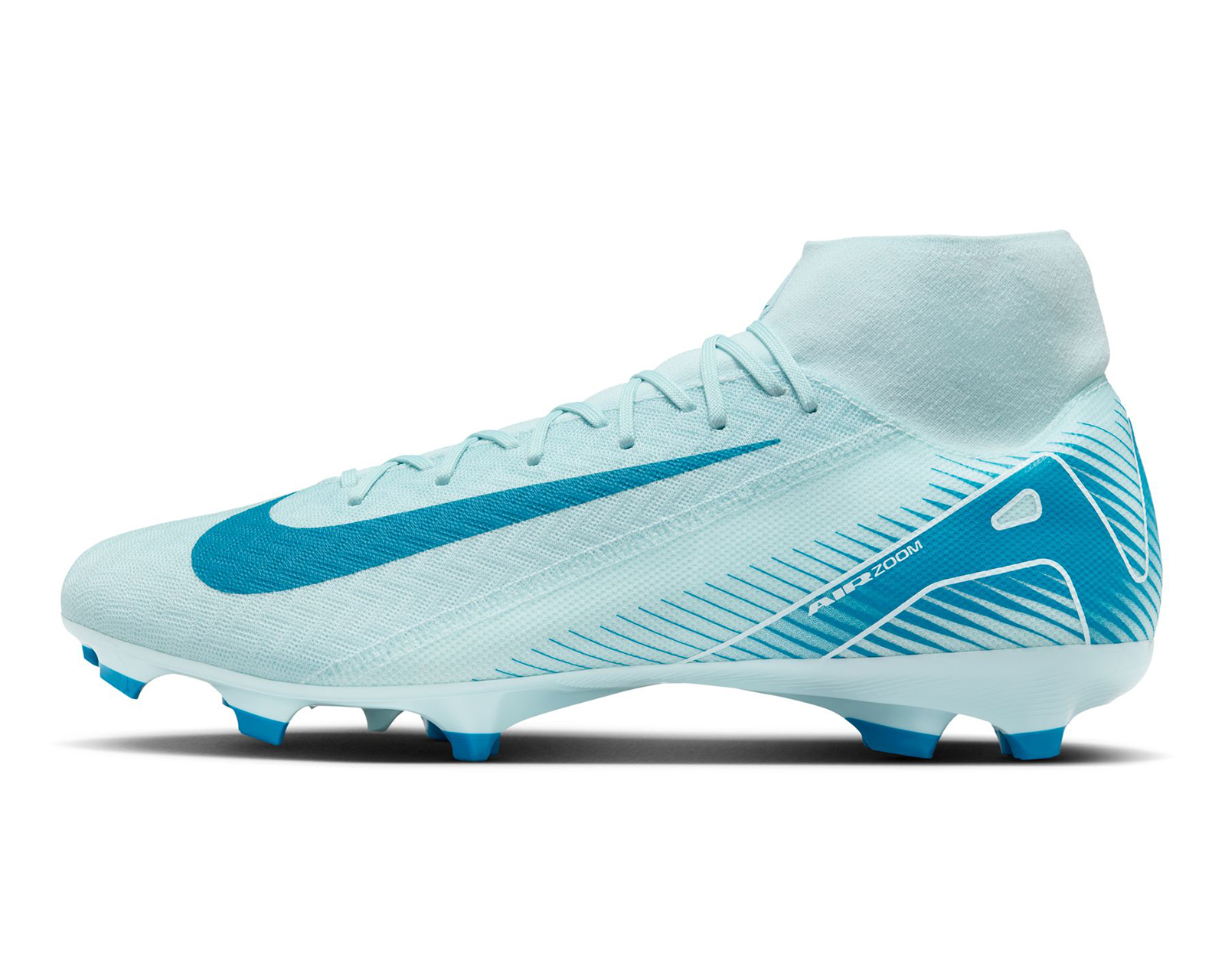 Foto 6 pulgar | Foto 5 | Taquetes para Futbol Nike Mercurial Superfly 10 Academy para Hombre