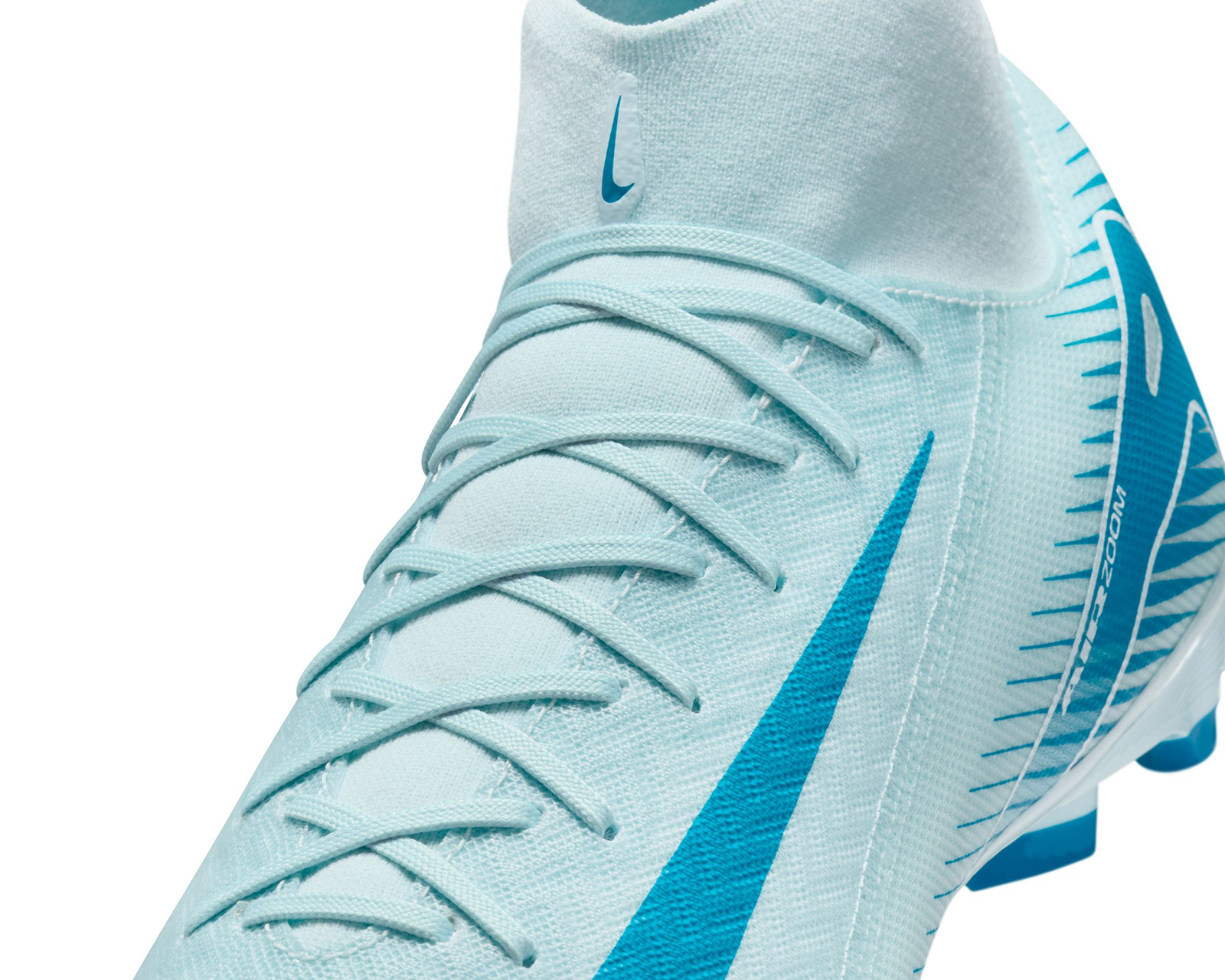 Foto 8 pulgar | Foto 7 | Taquetes para Futbol Nike Mercurial Superfly 10 Academy para Hombre