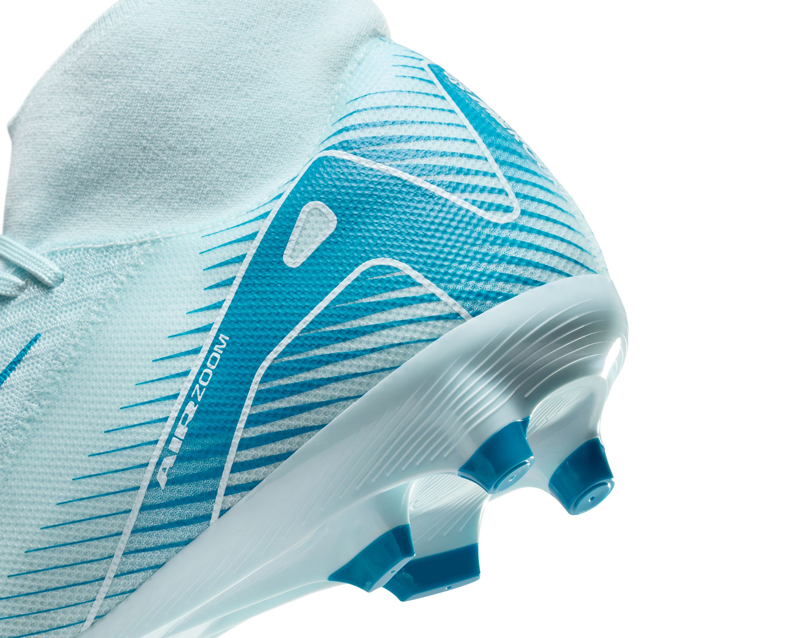 Foto 10 pulgar | Foto 9 | Taquetes para Futbol Nike Mercurial Superfly 10 Academy para Hombre