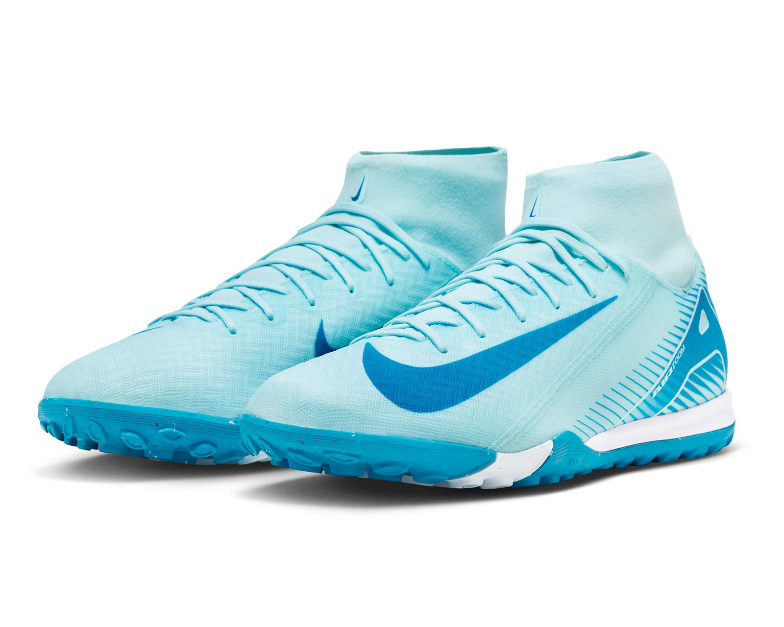 Foto 1 | Foto 1 | Tenis para Futbol Nike Mercurial Superfly 10 Academy para Hombre