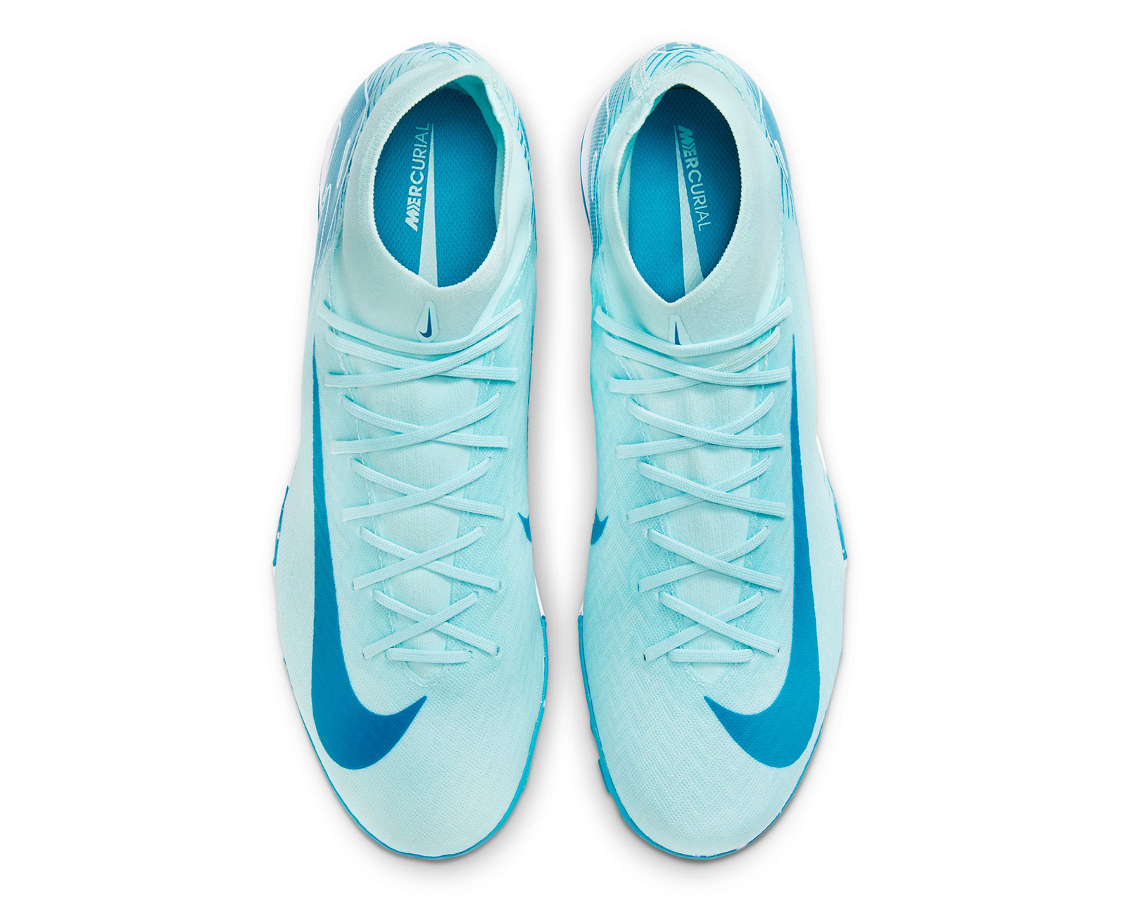 Foto 3 | Foto 3 | Tenis para Futbol Nike Mercurial Superfly 10 Academy para Hombre