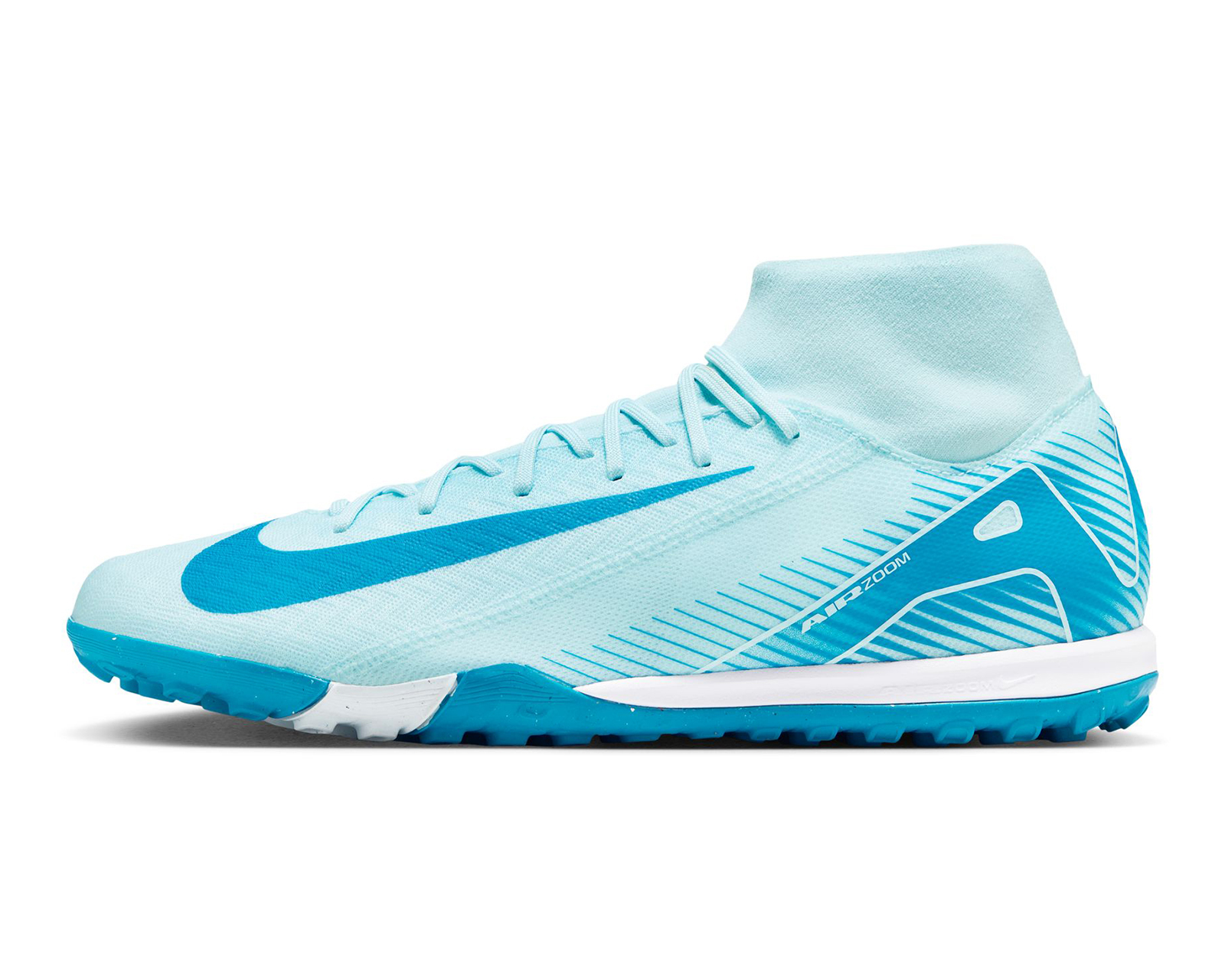 Foto 6 pulgar | Foto 5 | Tenis para Futbol Nike Mercurial Superfly 10 Academy para Hombre