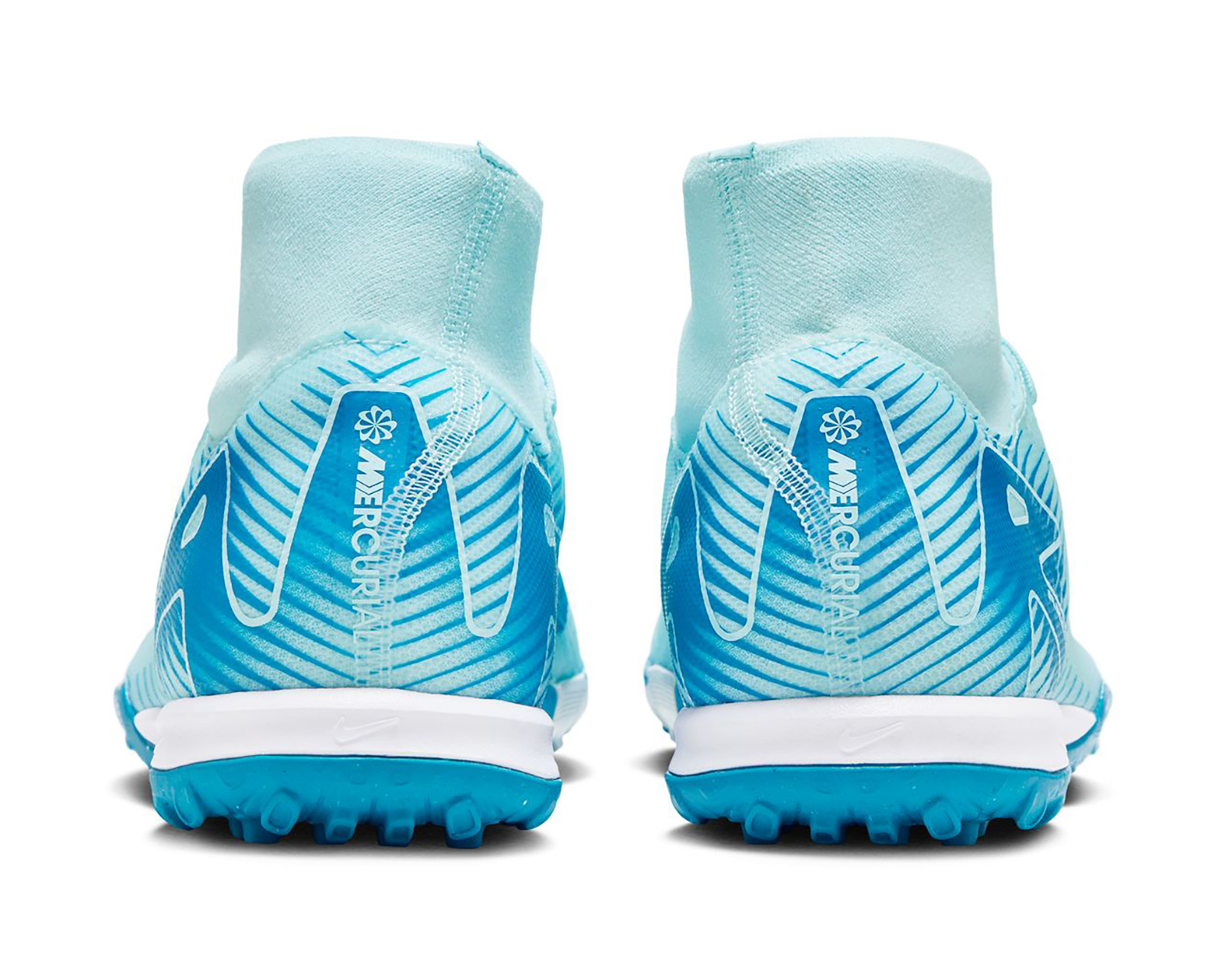 Foto 6 | Foto 6 | Tenis para Futbol Nike Mercurial Superfly 10 Academy para Hombre