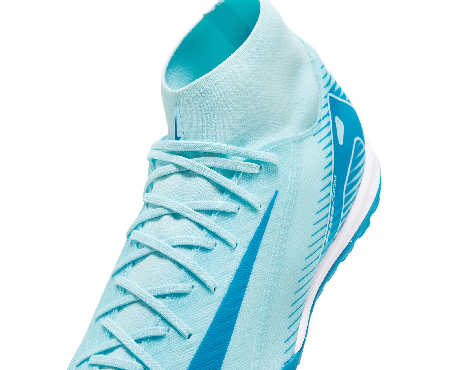 Foto 8 pulgar | Foto 7 | Tenis para Futbol Nike Mercurial Superfly 10 Academy para Hombre